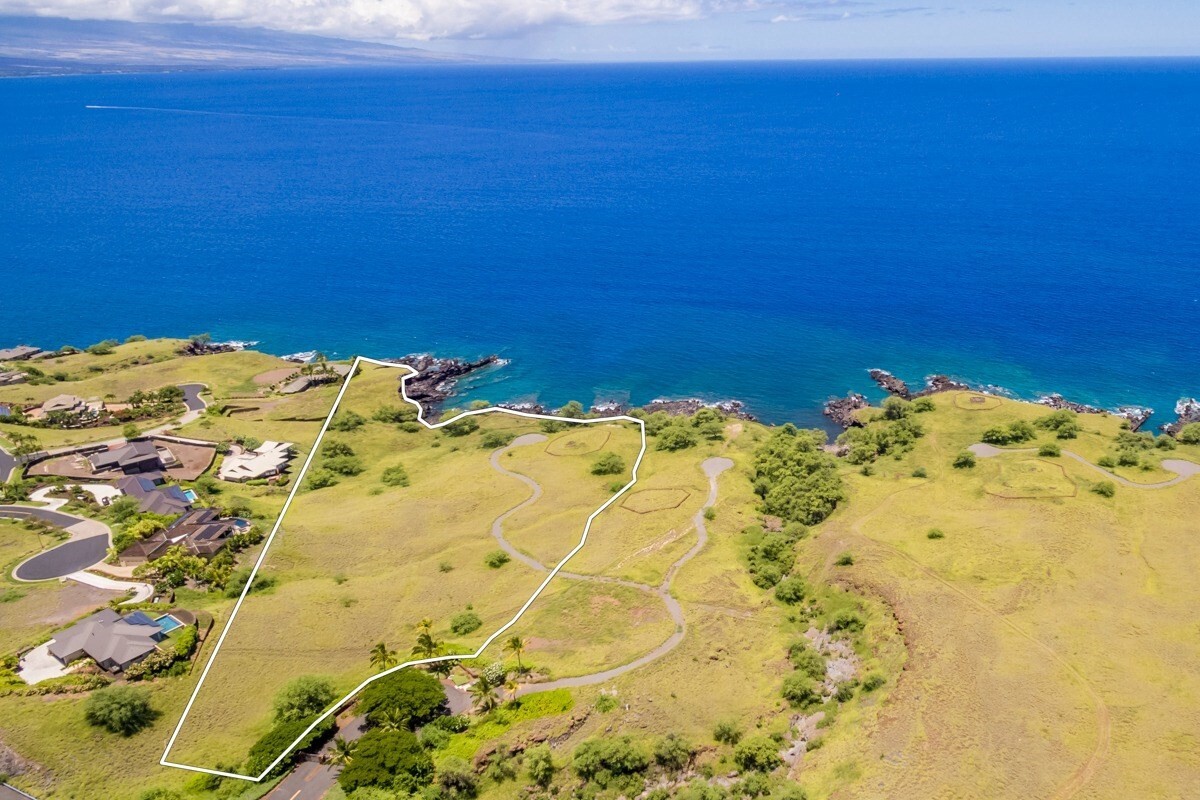 59-1007 Kaihonu Pl, Kamuela, HI 96743