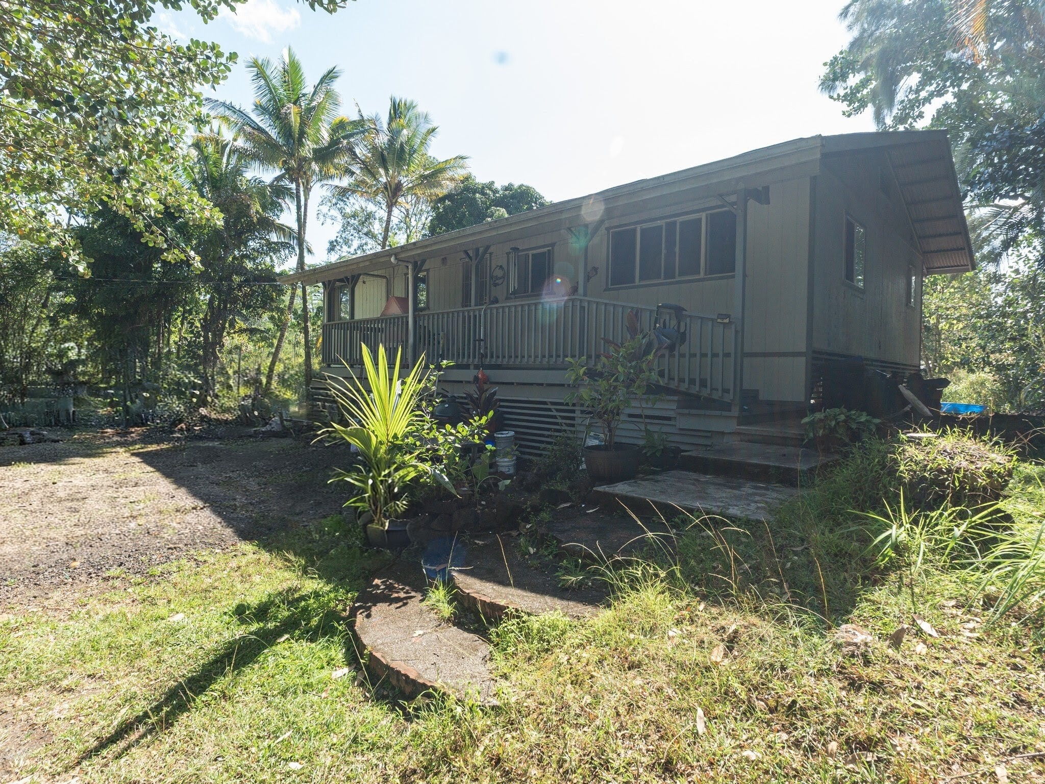 15-1432 13Th Ave, Keaau, HI 96749