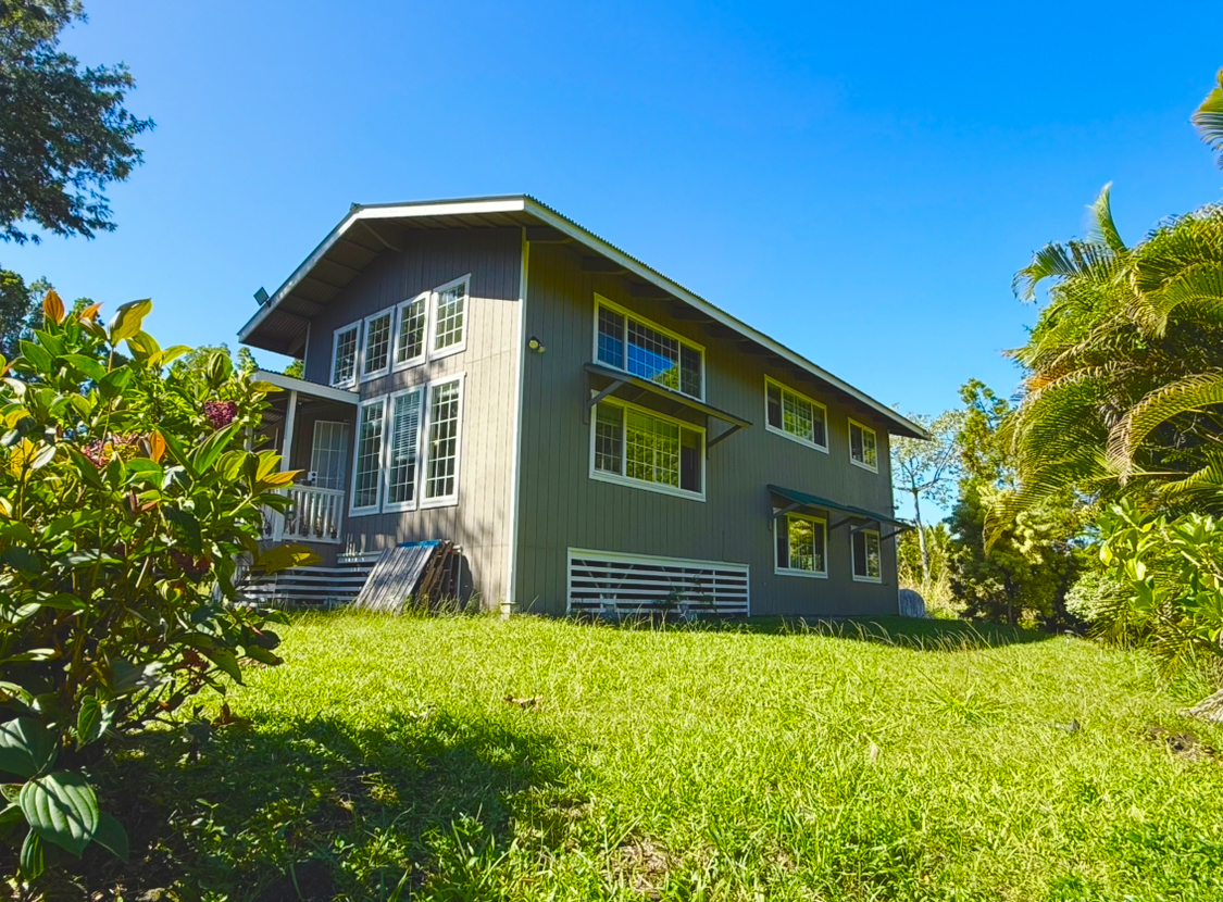 15-1348 27Th Ave, Keaau, HI 96749