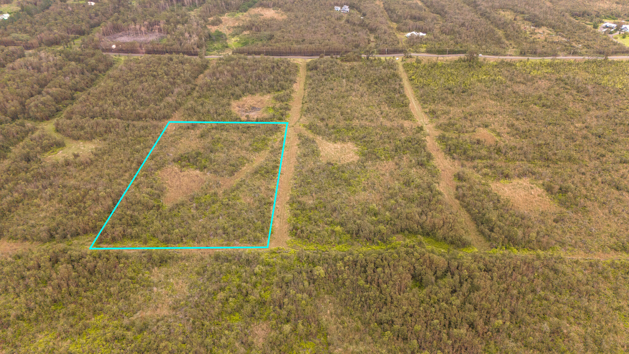 18-3428 Glenwood Rd, Volcano, HI 96785