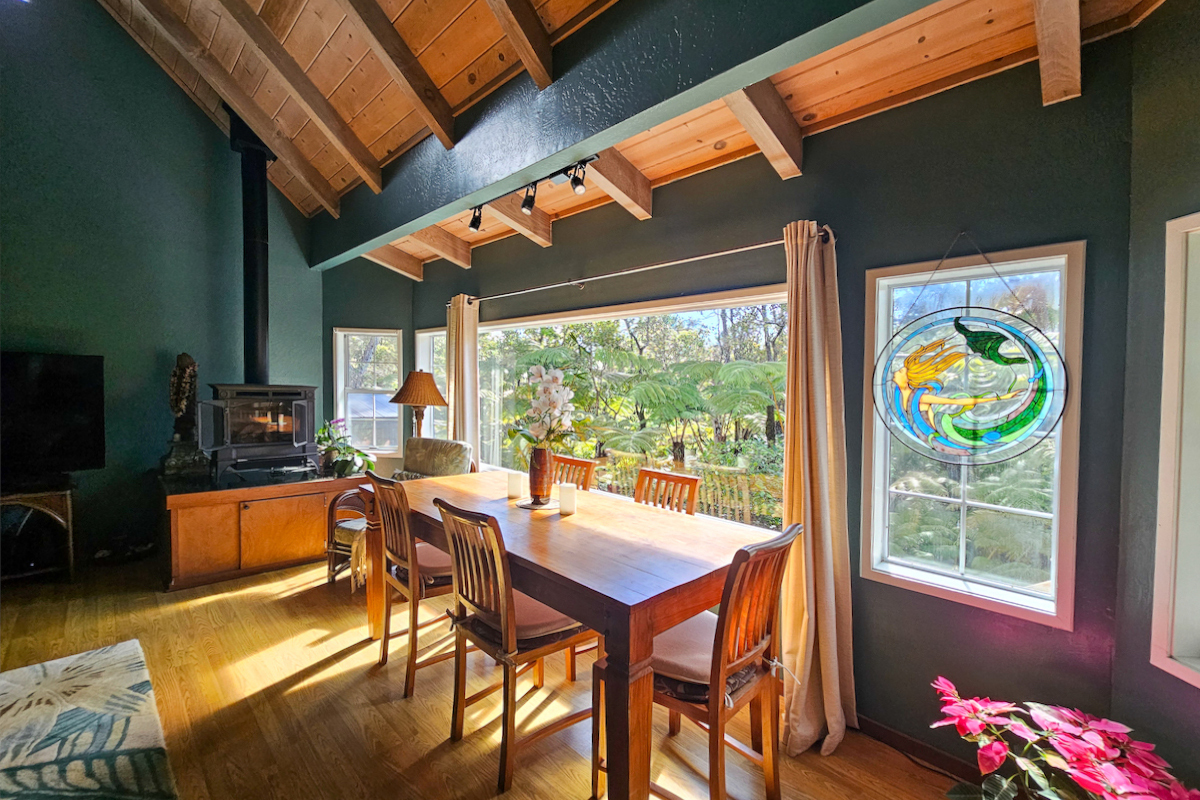 11-3741-A Alaohia St, Volcano, HI 96785