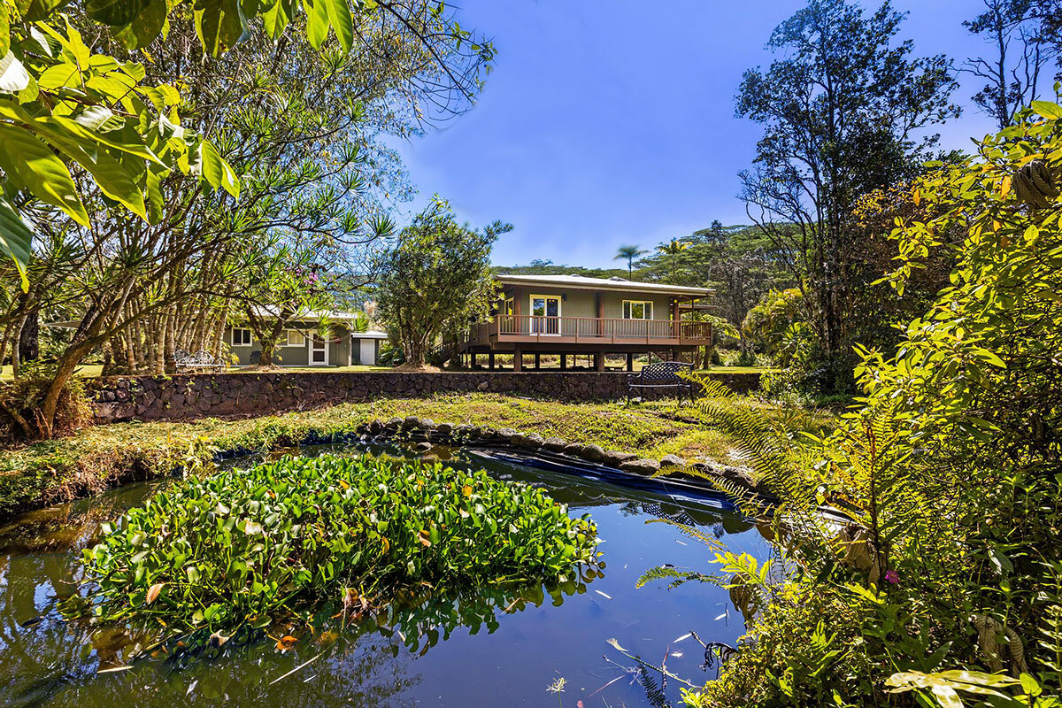 15-2076 9Th Ave, Keaau, HI 96749