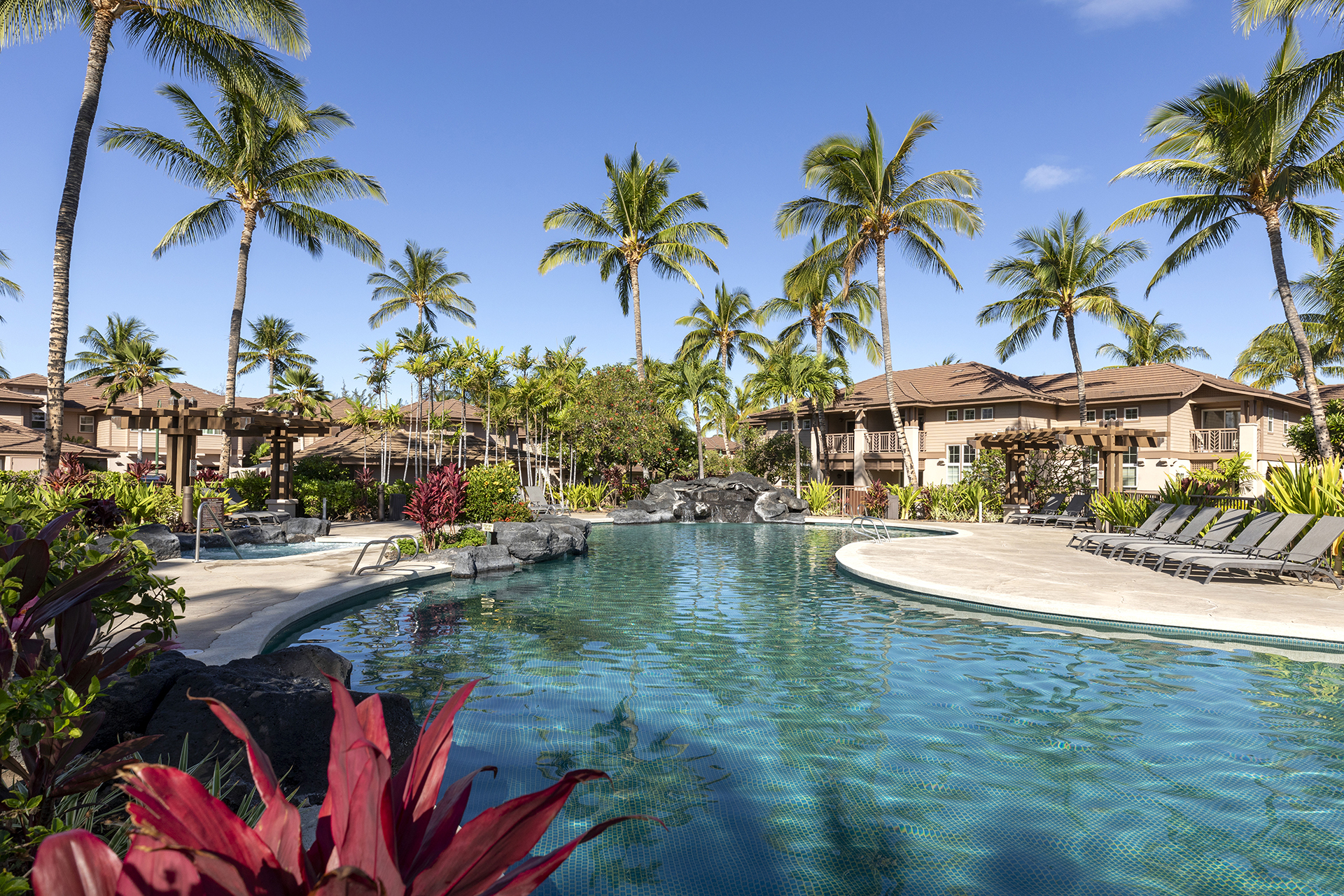 69-555 Waikoloa Beach Dr, 2404, Waikoloa, HI 96738