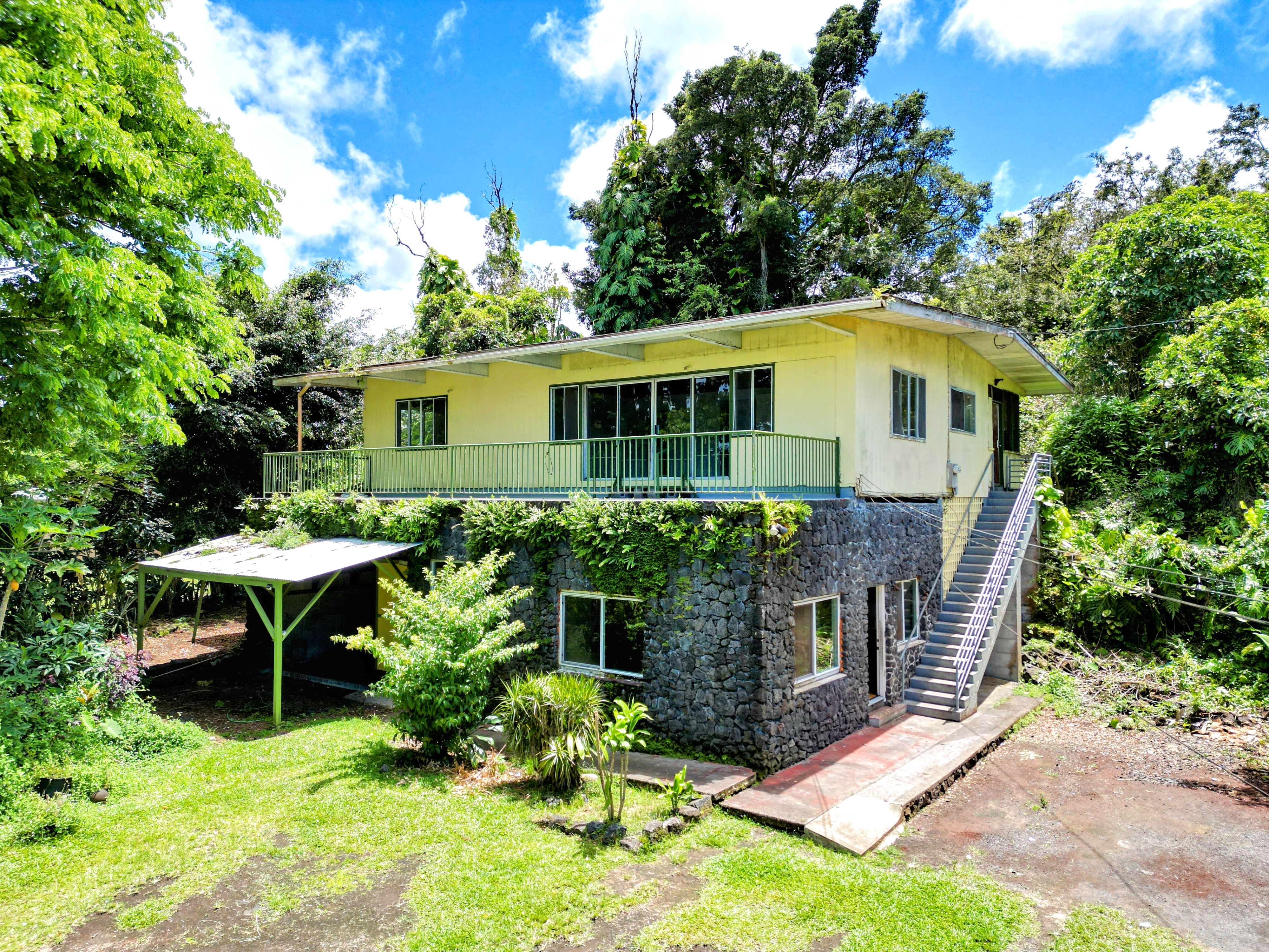 15-2714 Hee St, Pahoa, HI 96778