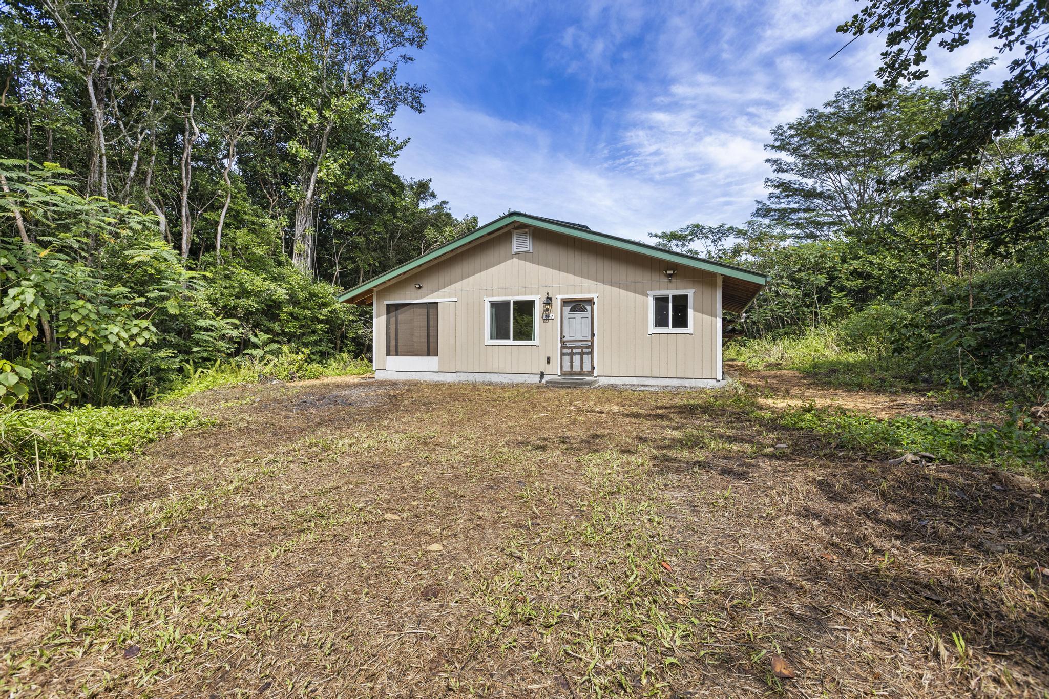 12-1417 12Th Ave, Keaau, HI 96749