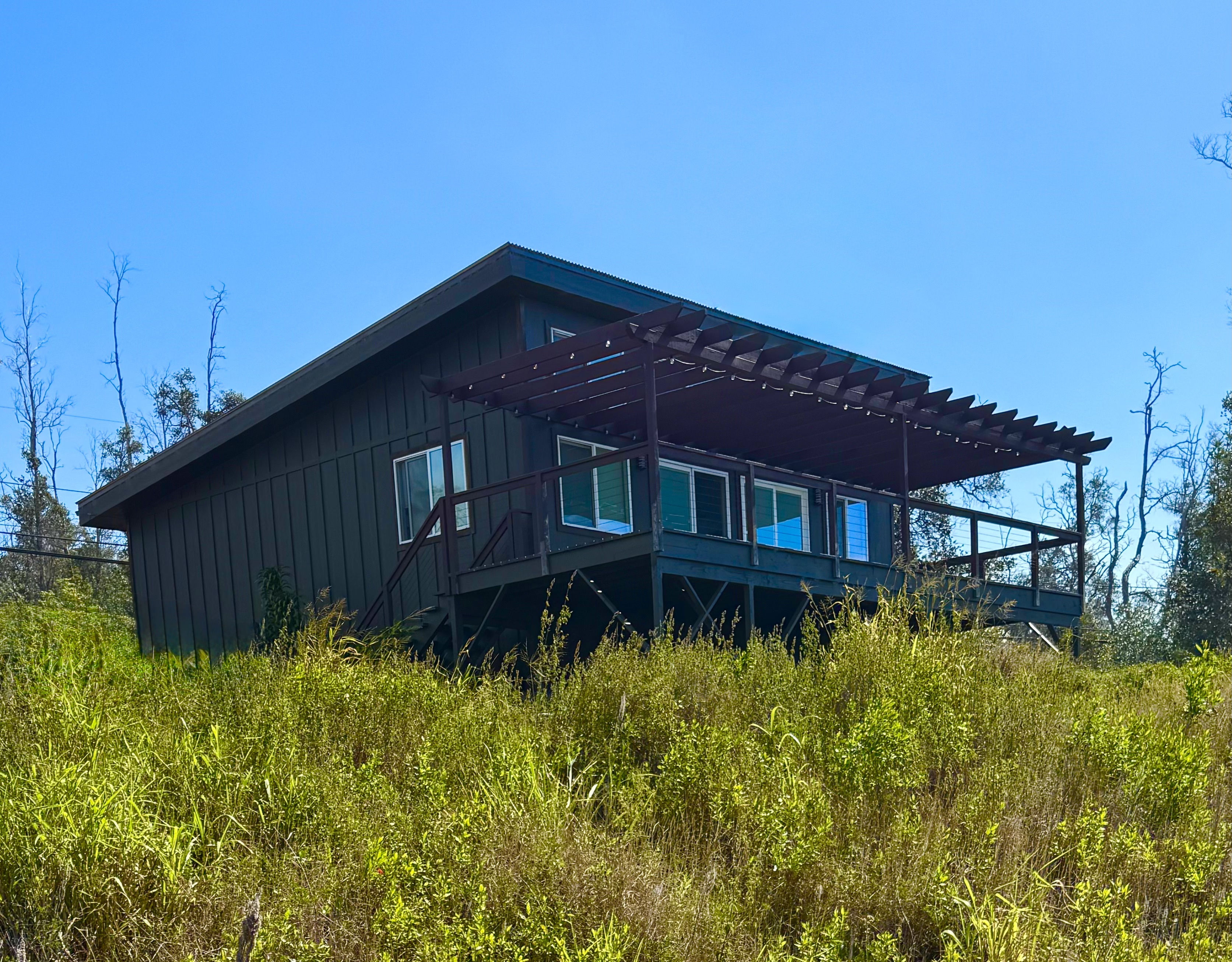 92-8653 Tiki Ln, Ocean View, HI 96737