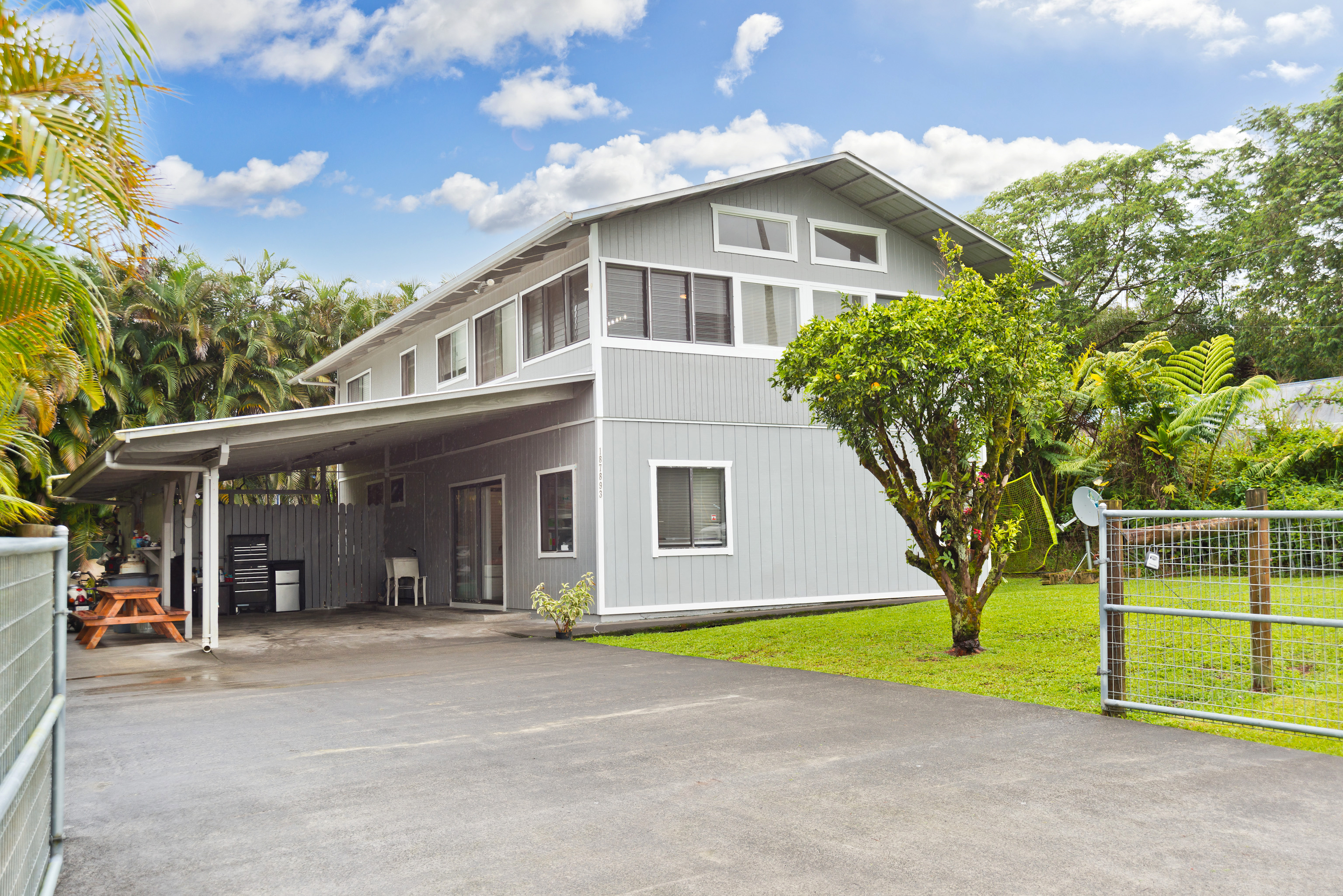 18-7893 Kaniela Rd, Mountain View, HI 96771