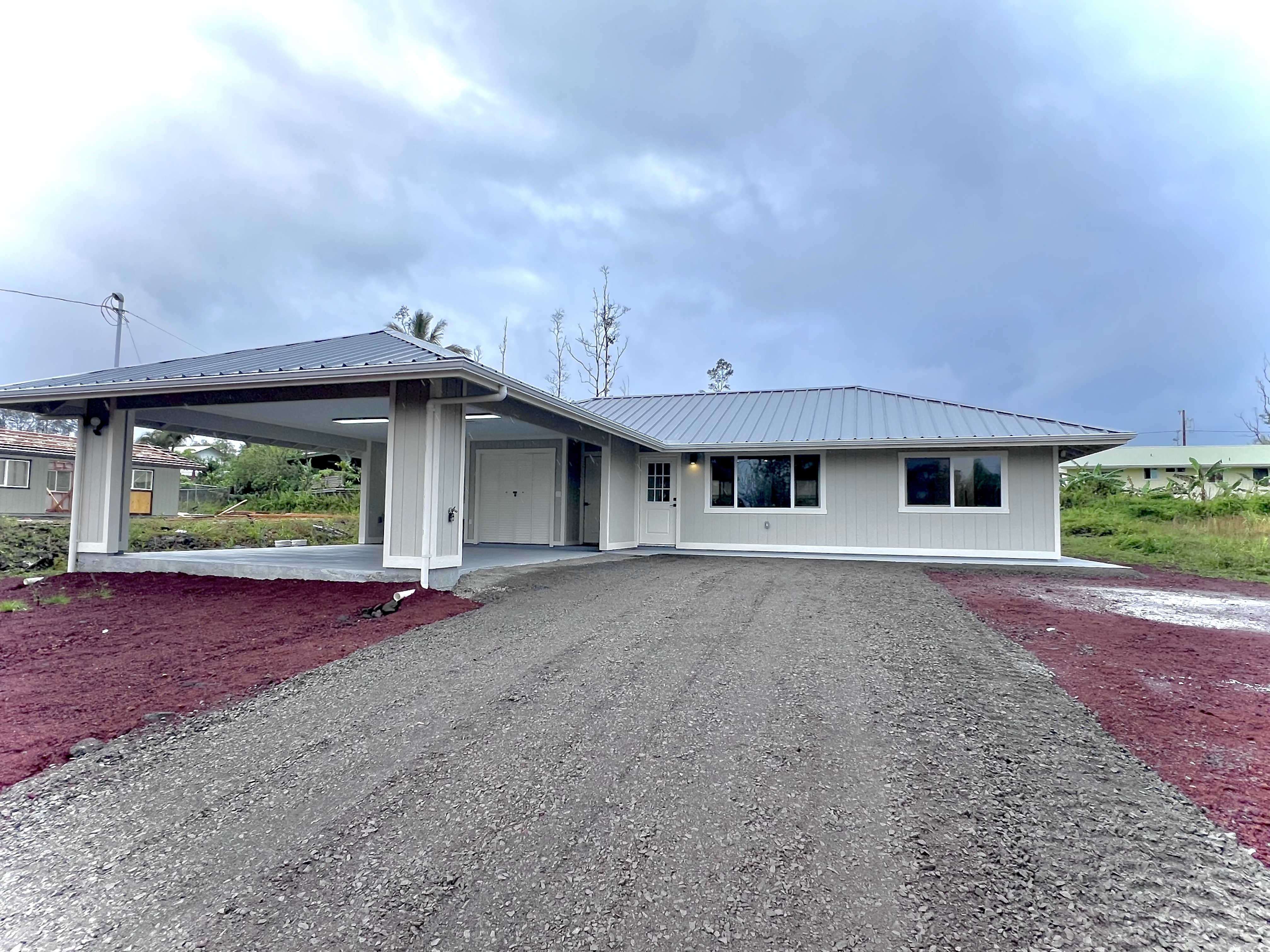 16-2084 Coral Dr, Pahoa, HI 96778