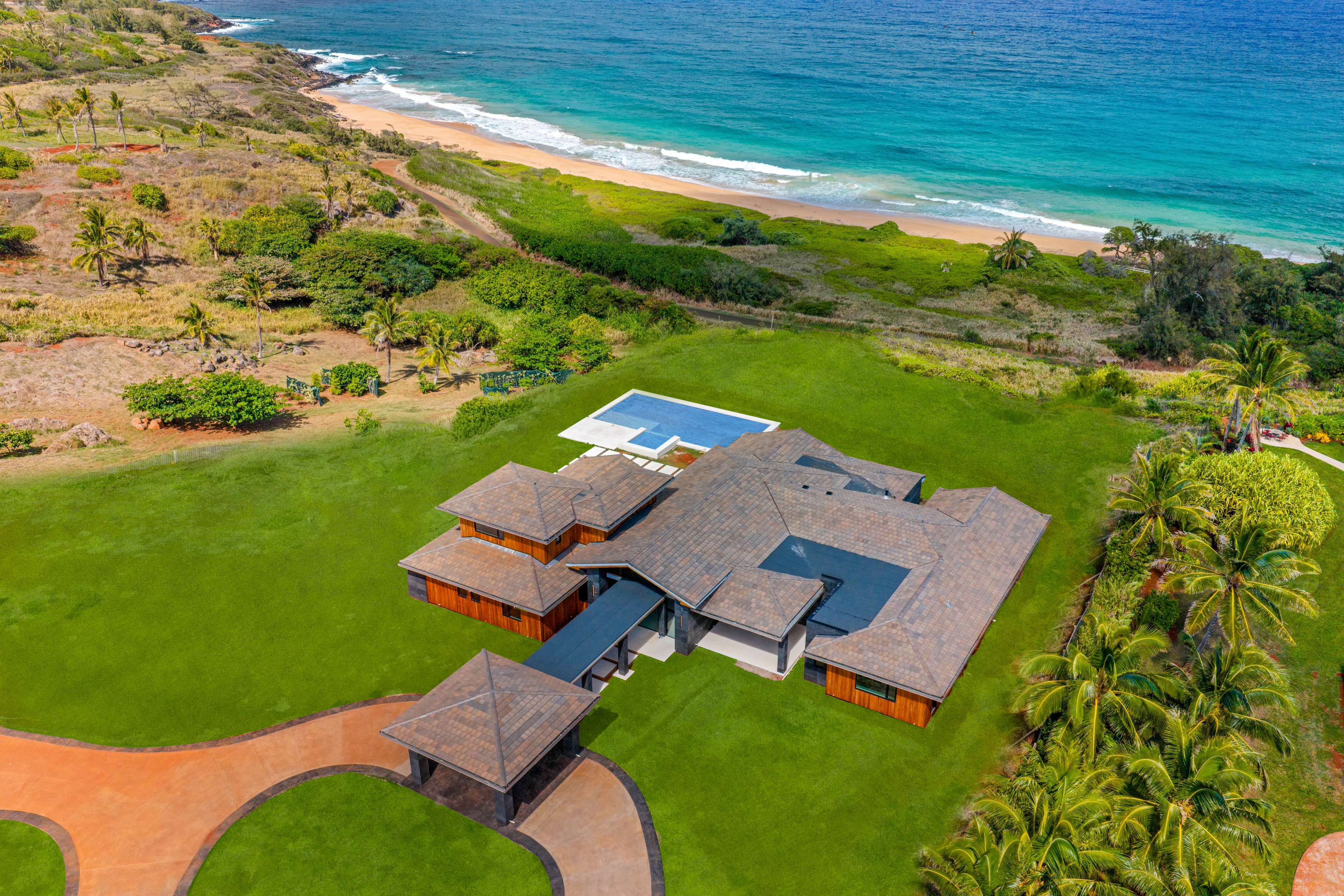 2838 Kapoli St, Kealia, HI 96751