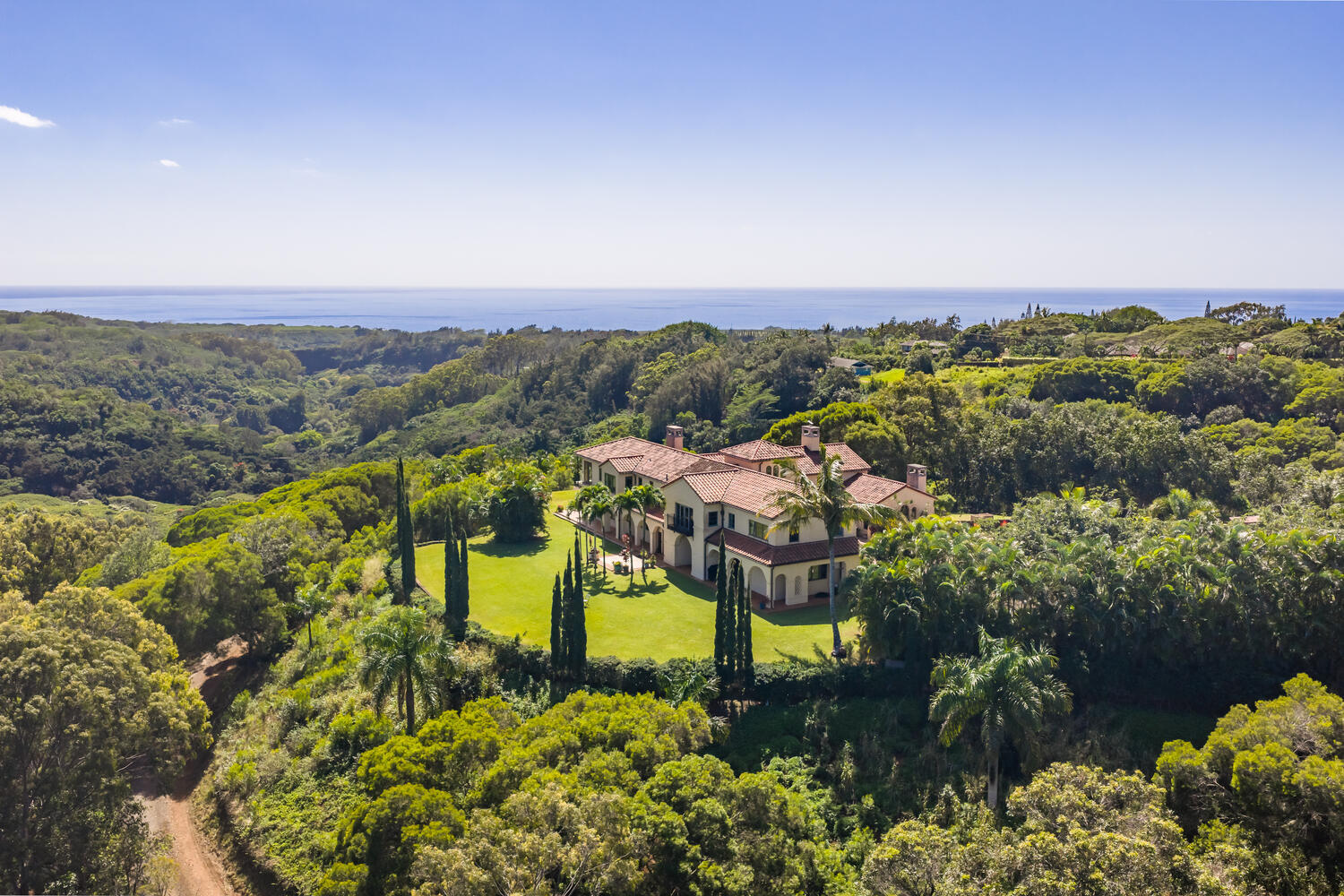 4114 Waha Rd, J, Kalaheo, HI 96741