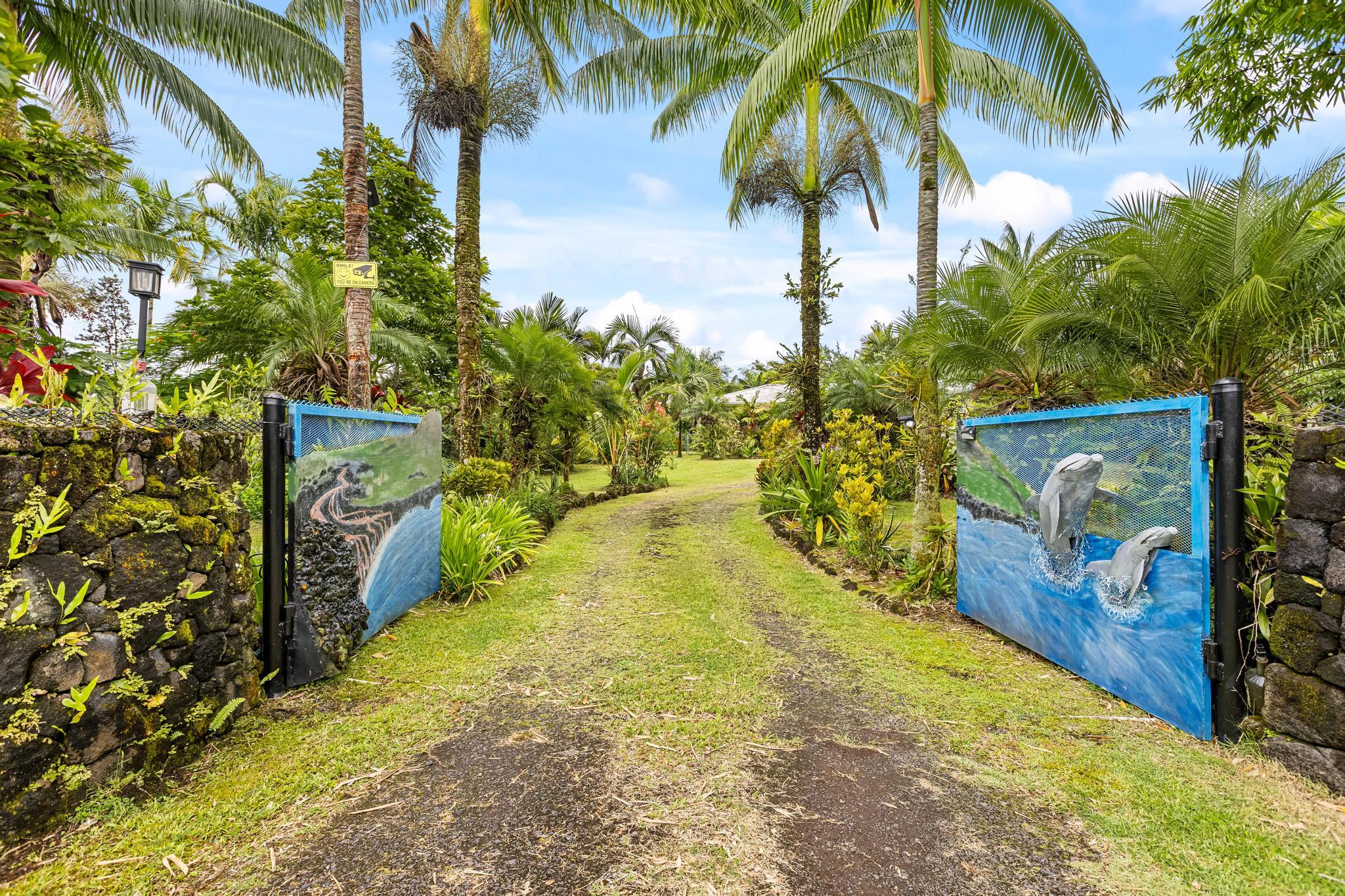15-1858 6Th Ave, Keaau, HI 96749