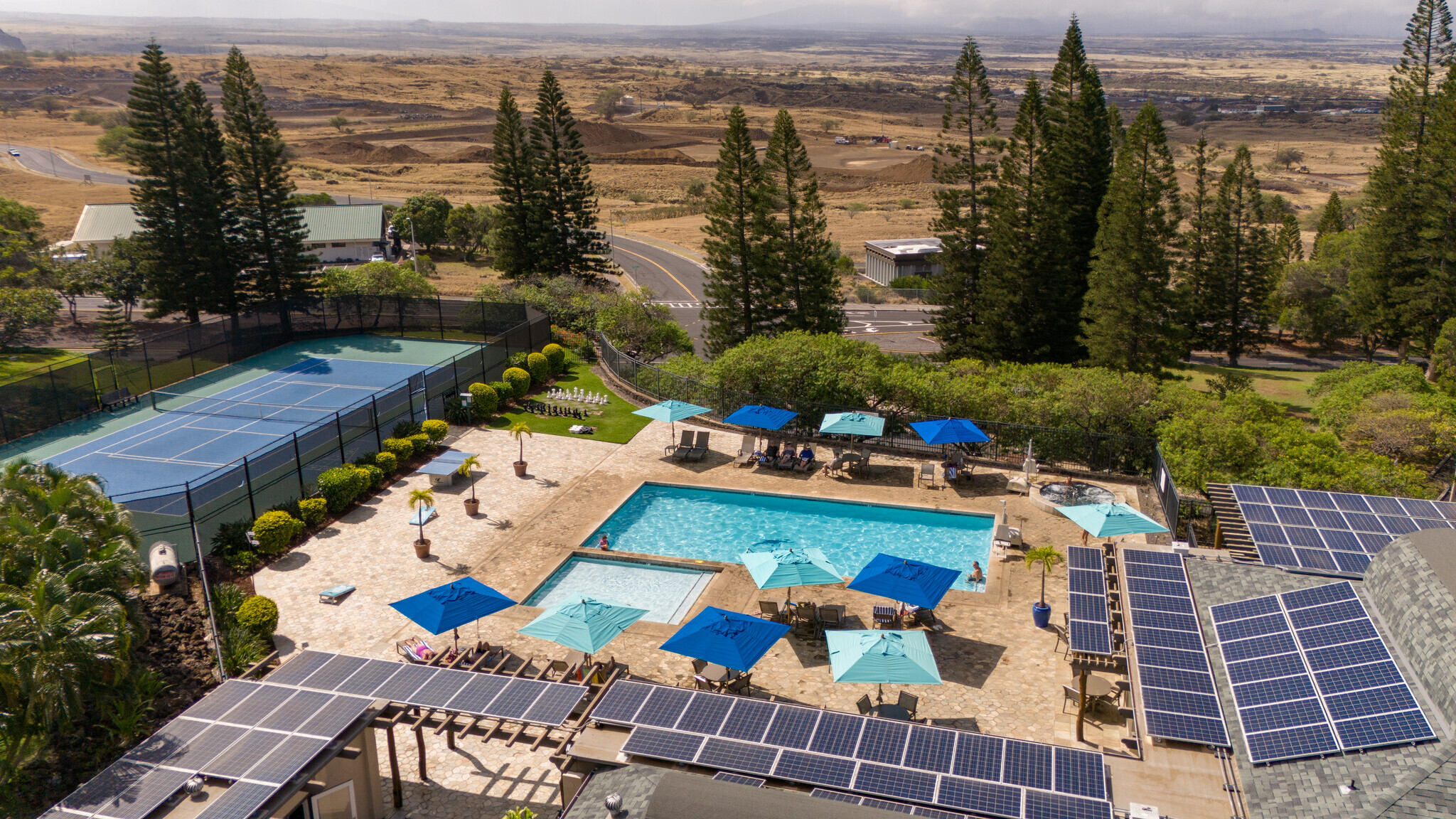 68-1745 Waikoloa Rd, J102, Waikoloa, HI 96738