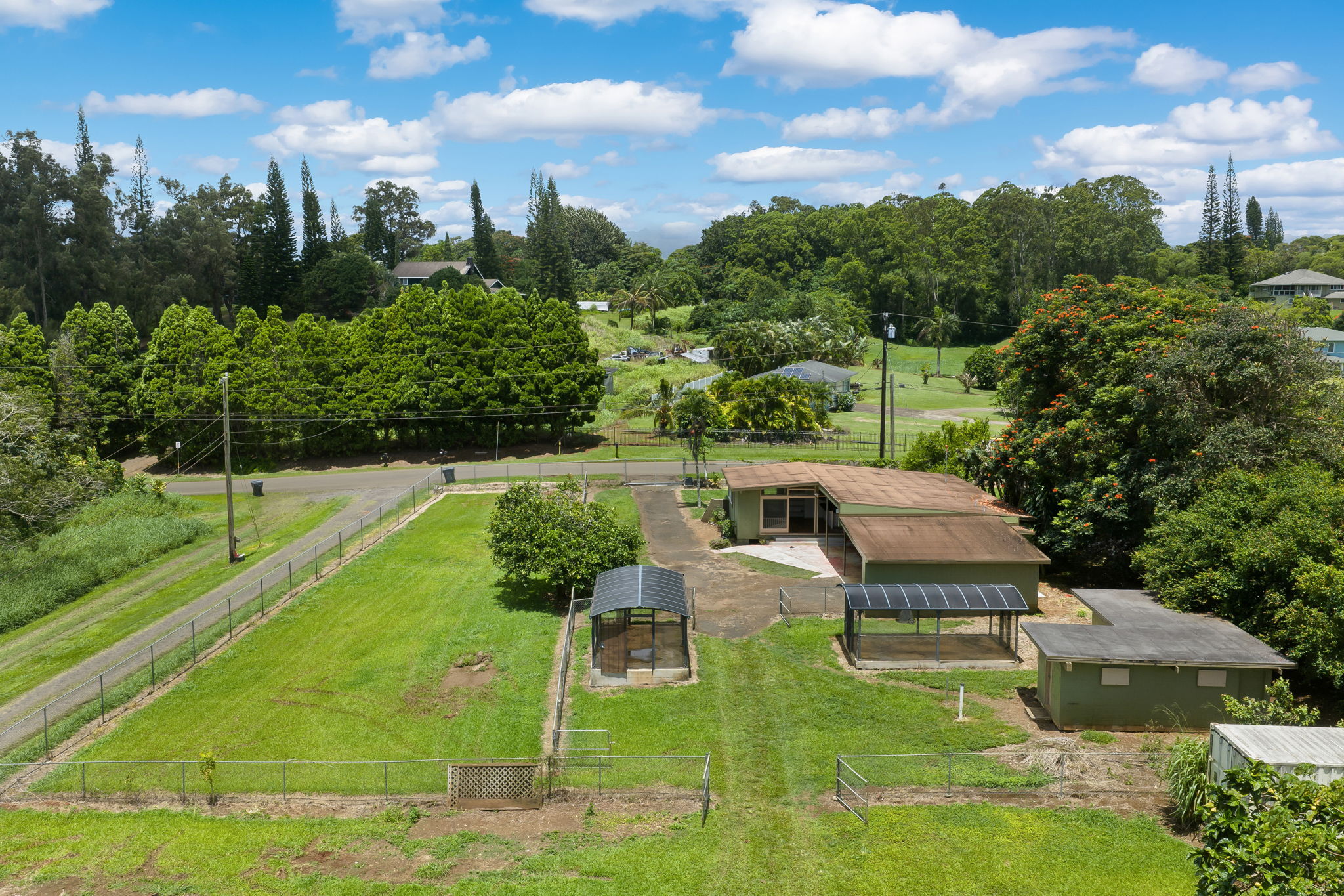 636 Puuopae Rd, Kapaa, HI 96746