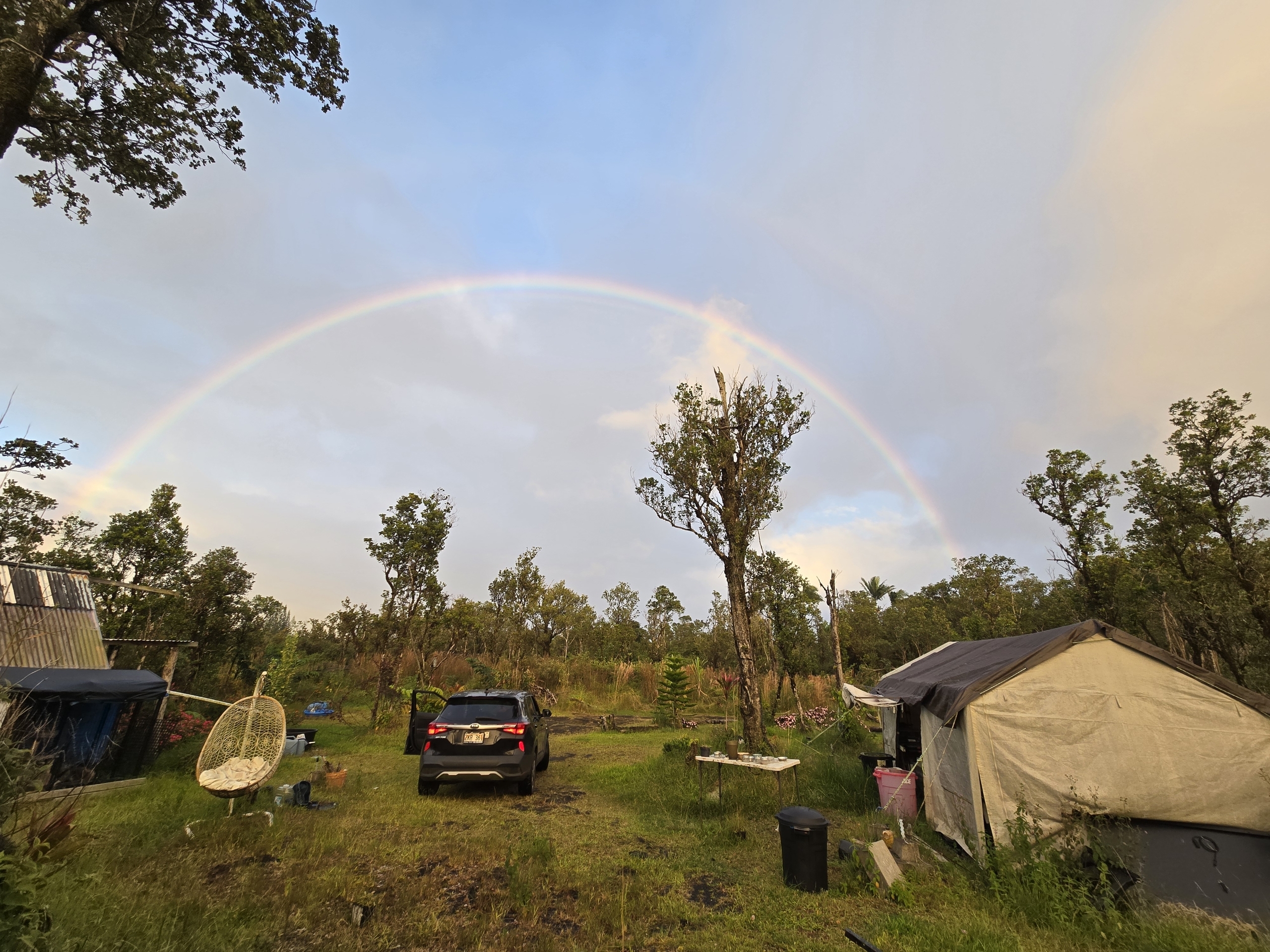 11-1772 Puna Wai Ave, Mountain View, HI 96771