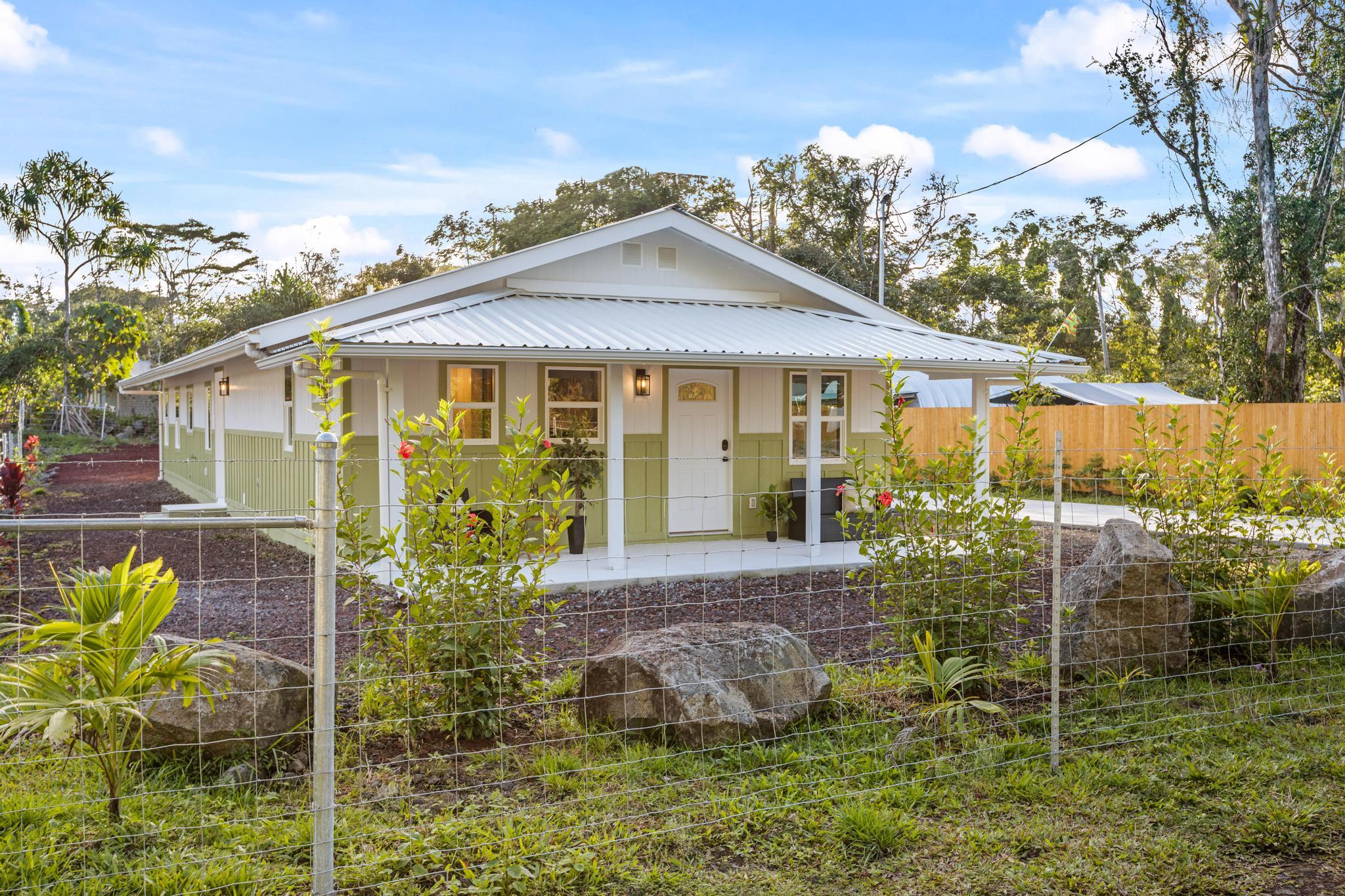 15-2774 Nenue St, Pahoa, HI 96778