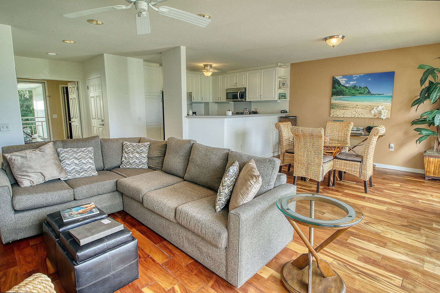 5250 Ka Haku Rd, 523, Princeville, HI 96722