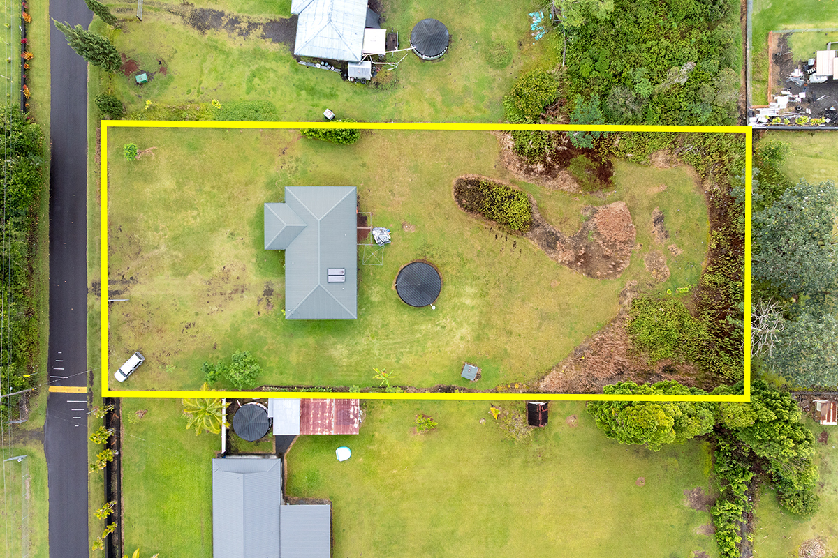 15-1674 29Th Ave, Keaau, HI 96749