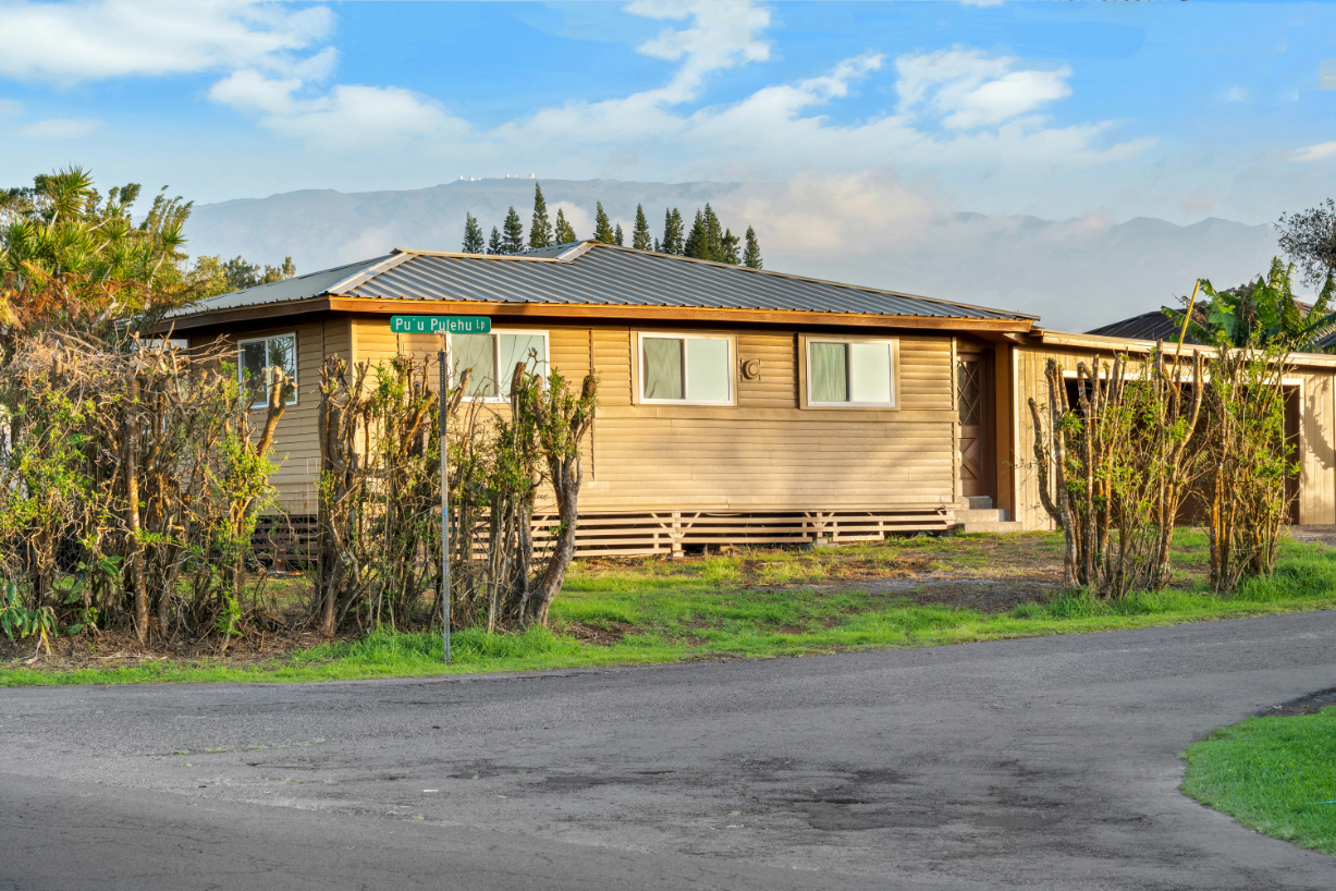 64-155 Puu Pulehu Loop, Kamuela, HI 96743