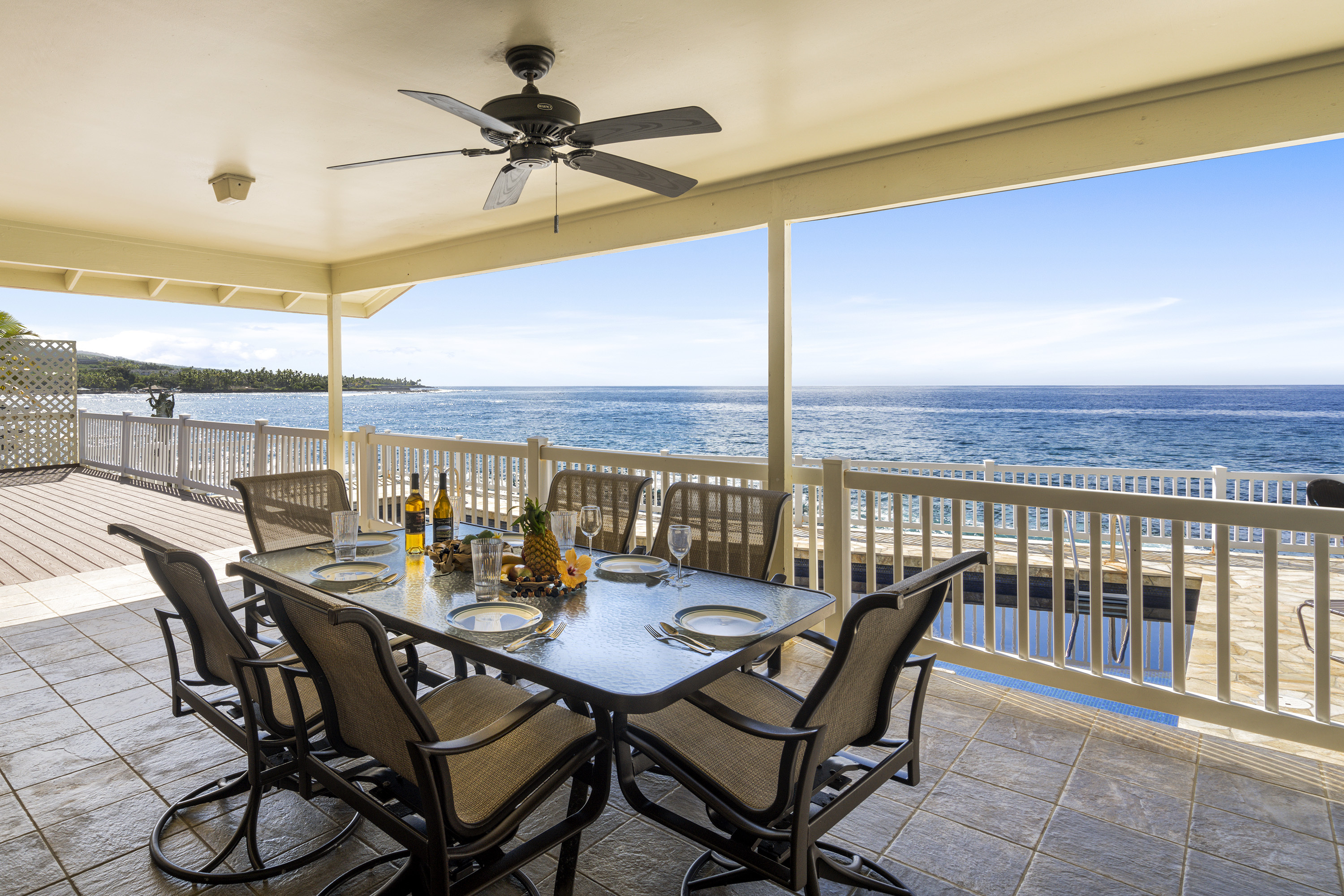78-6604 Alii Dr, Kailua Kona, HI 96740