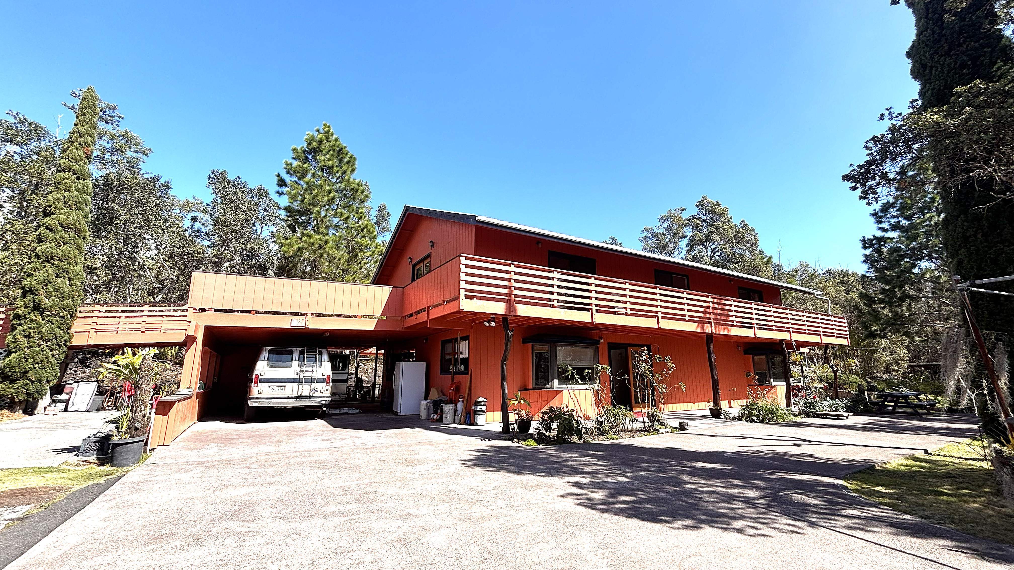 92-9176 Paradise Pkwy, Ocean View, HI 96737