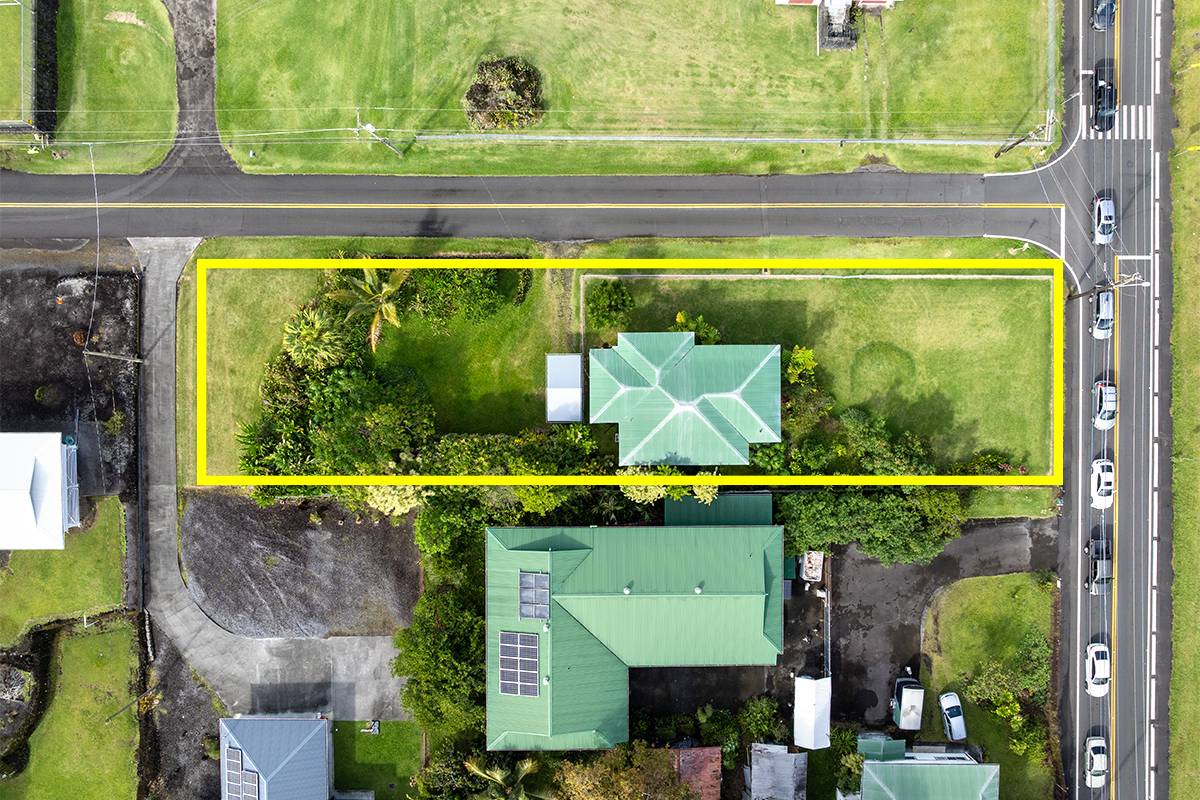 7 Maikai St, Hilo, HI 96720