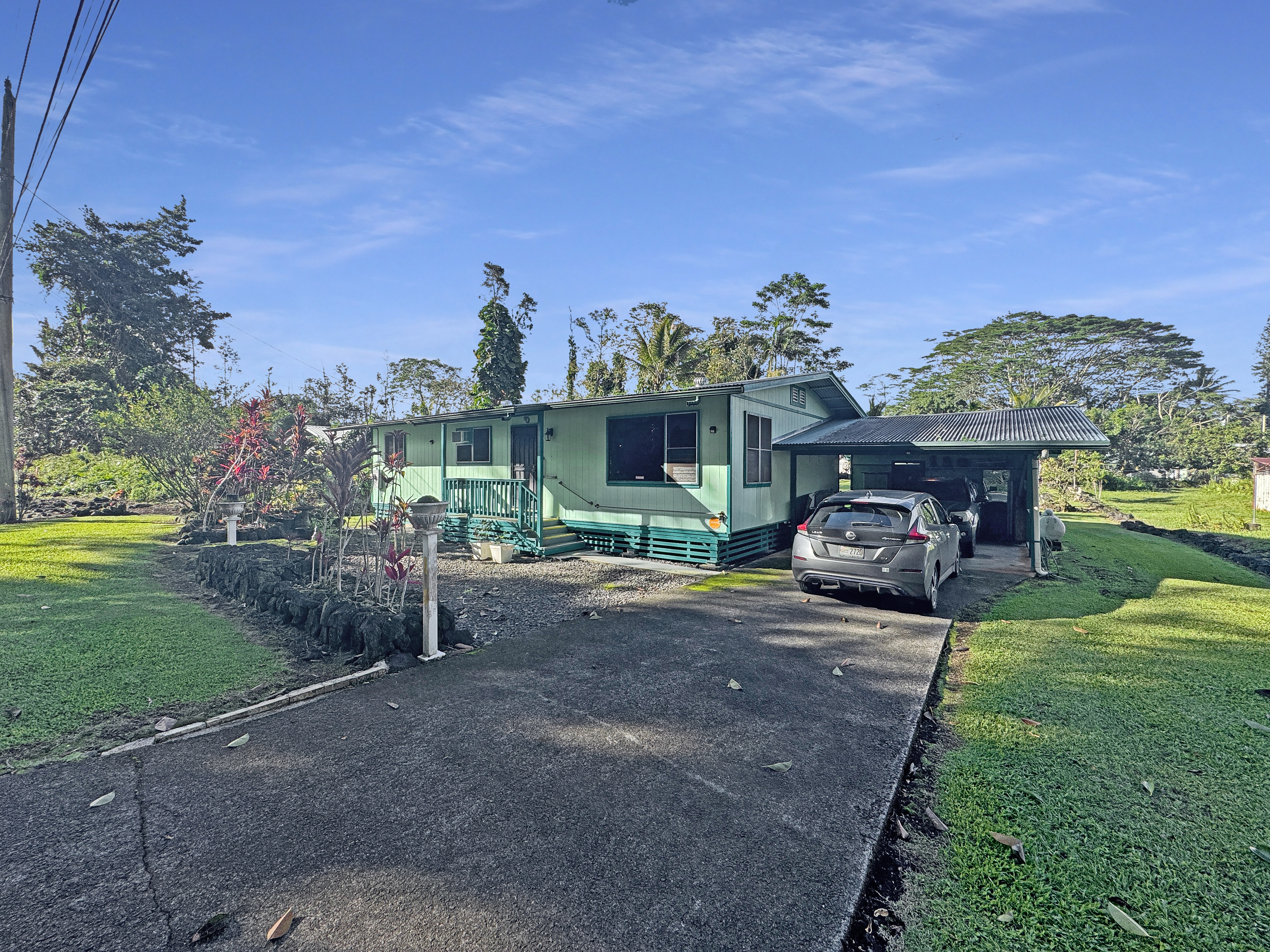 15-2712 Hou St, Pahoa, HI 96778