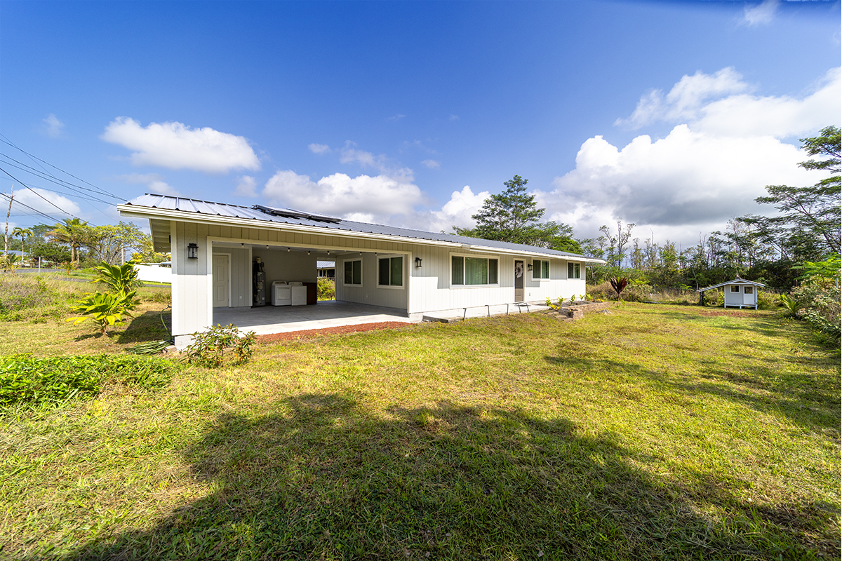 16-2061 Silveroak Dr, Pahoa, HI 96778
