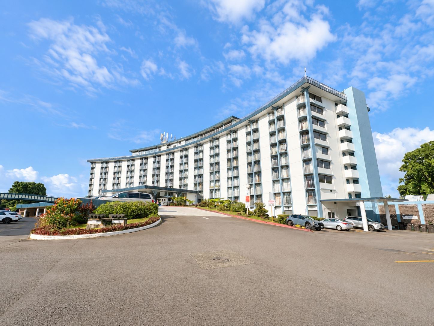 101 Hilo Lagoon Centre, 819, Hilo, HI 96720