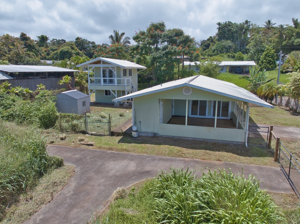 27-474 Old Mamalahoa Highway, Papaikou, HI 96781