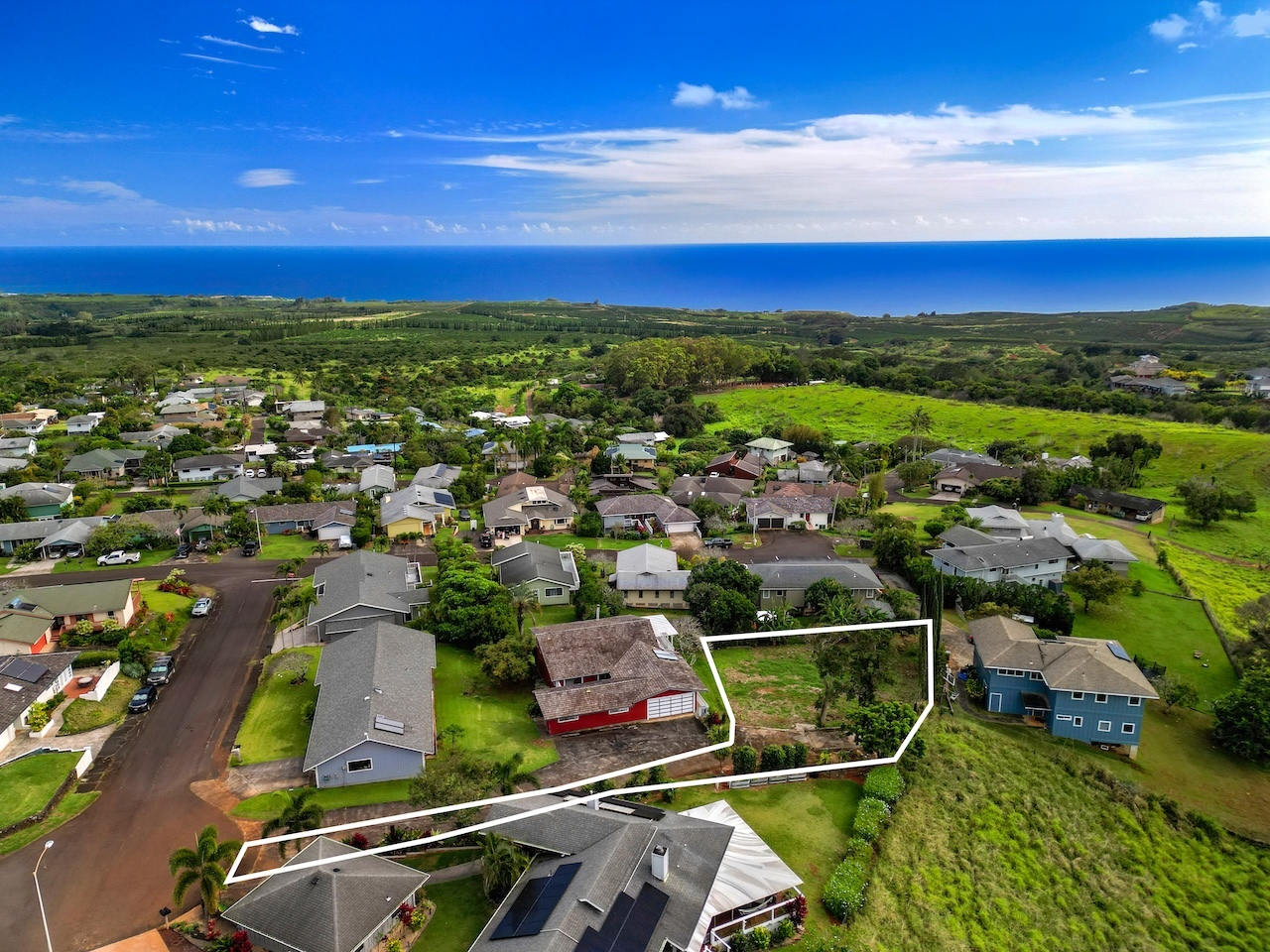 3757 Alana Pl, Kalaheo, HI 96741