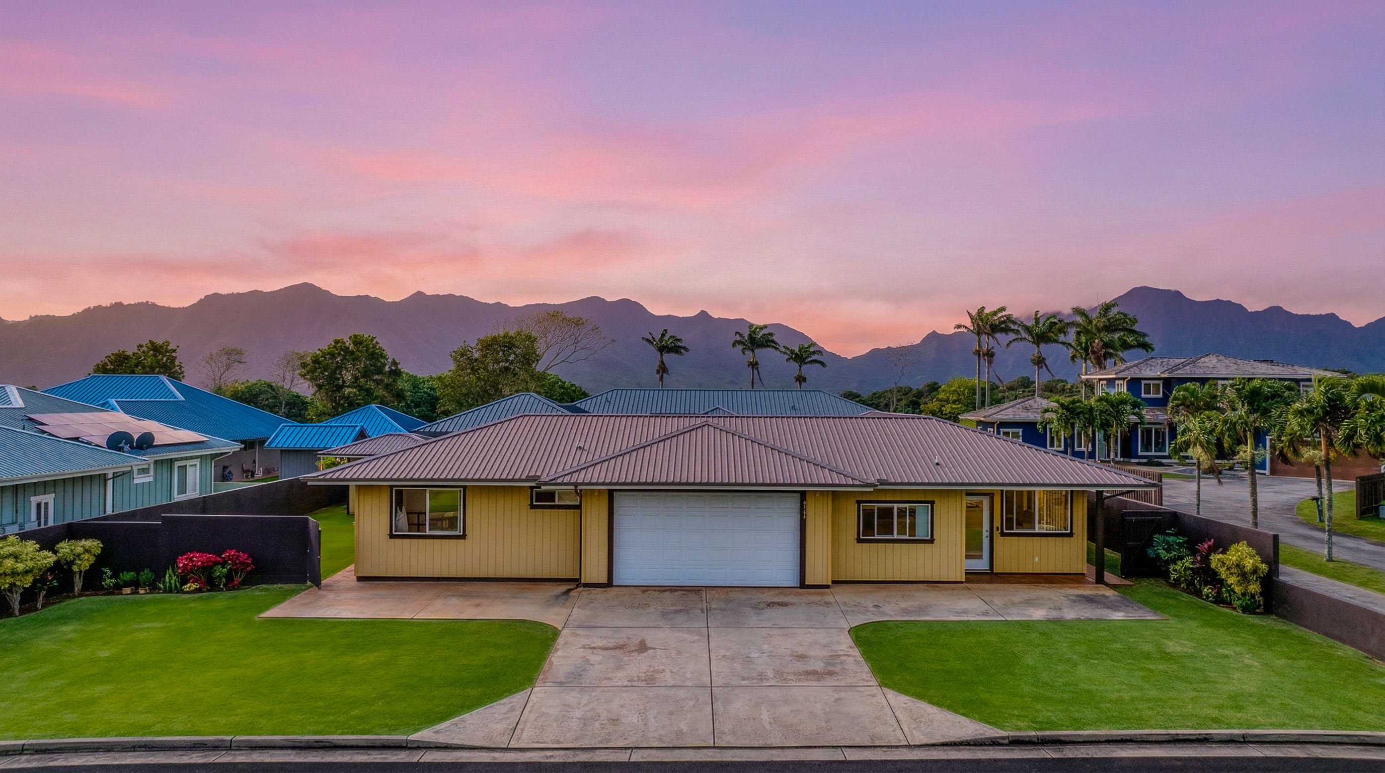 4365 Kauila St, Lihue, HI 96766