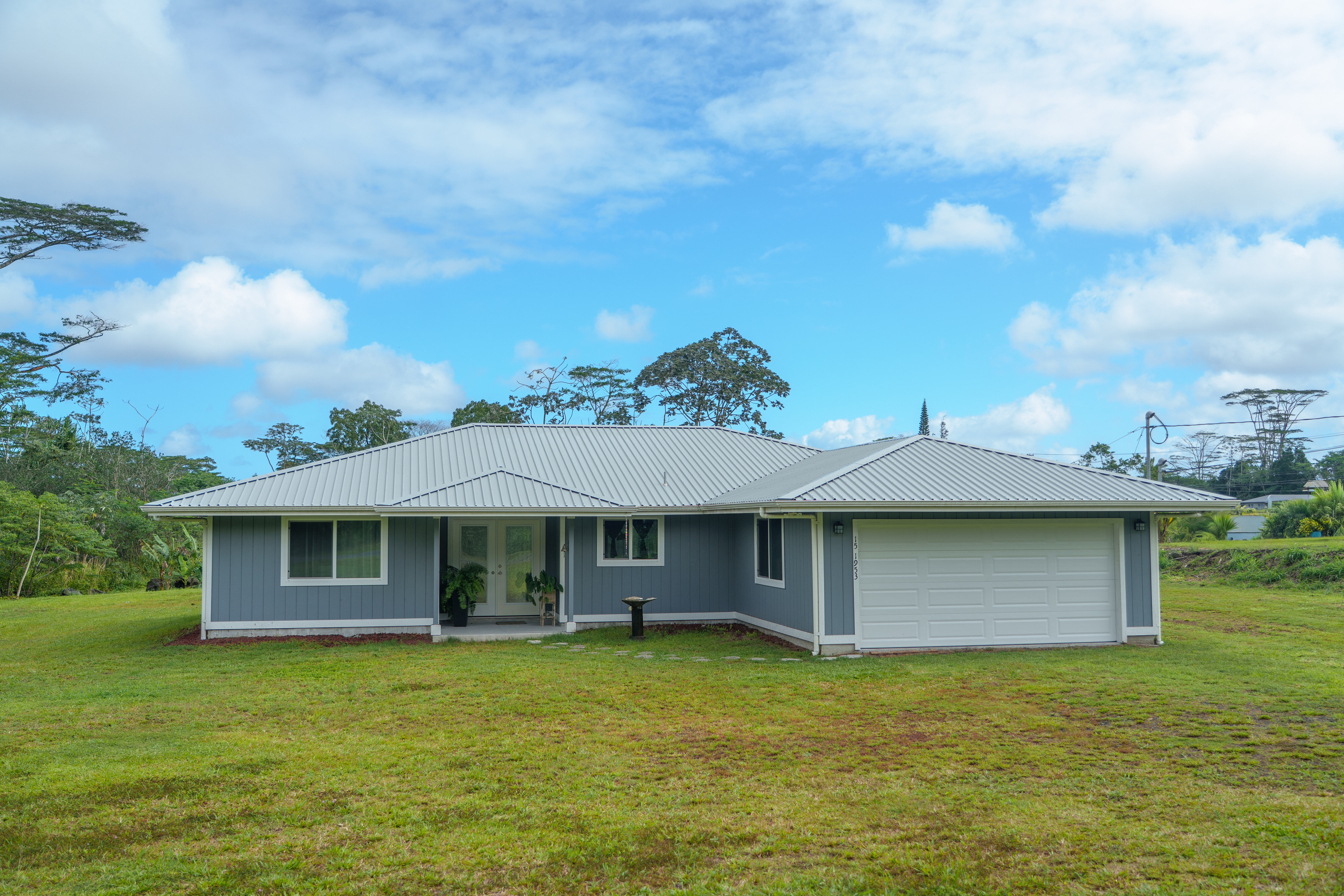 15-1953 21St Ave, Keaau, HI 96749