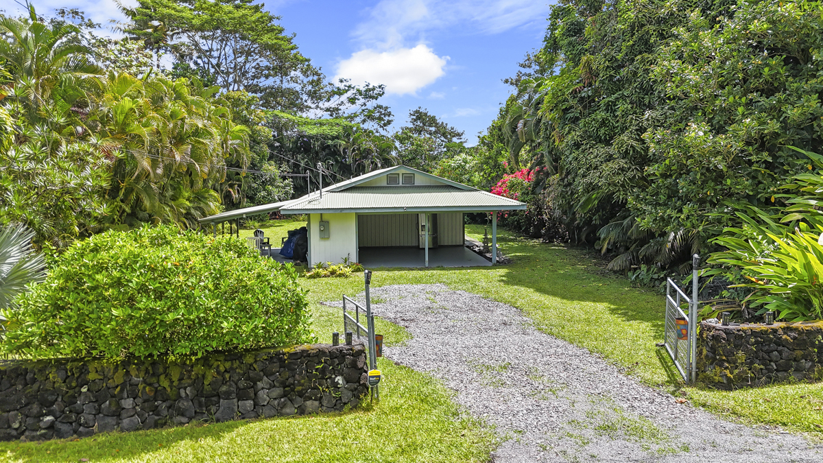 15-2689 Maikoiko St, Pahoa, HI 96778