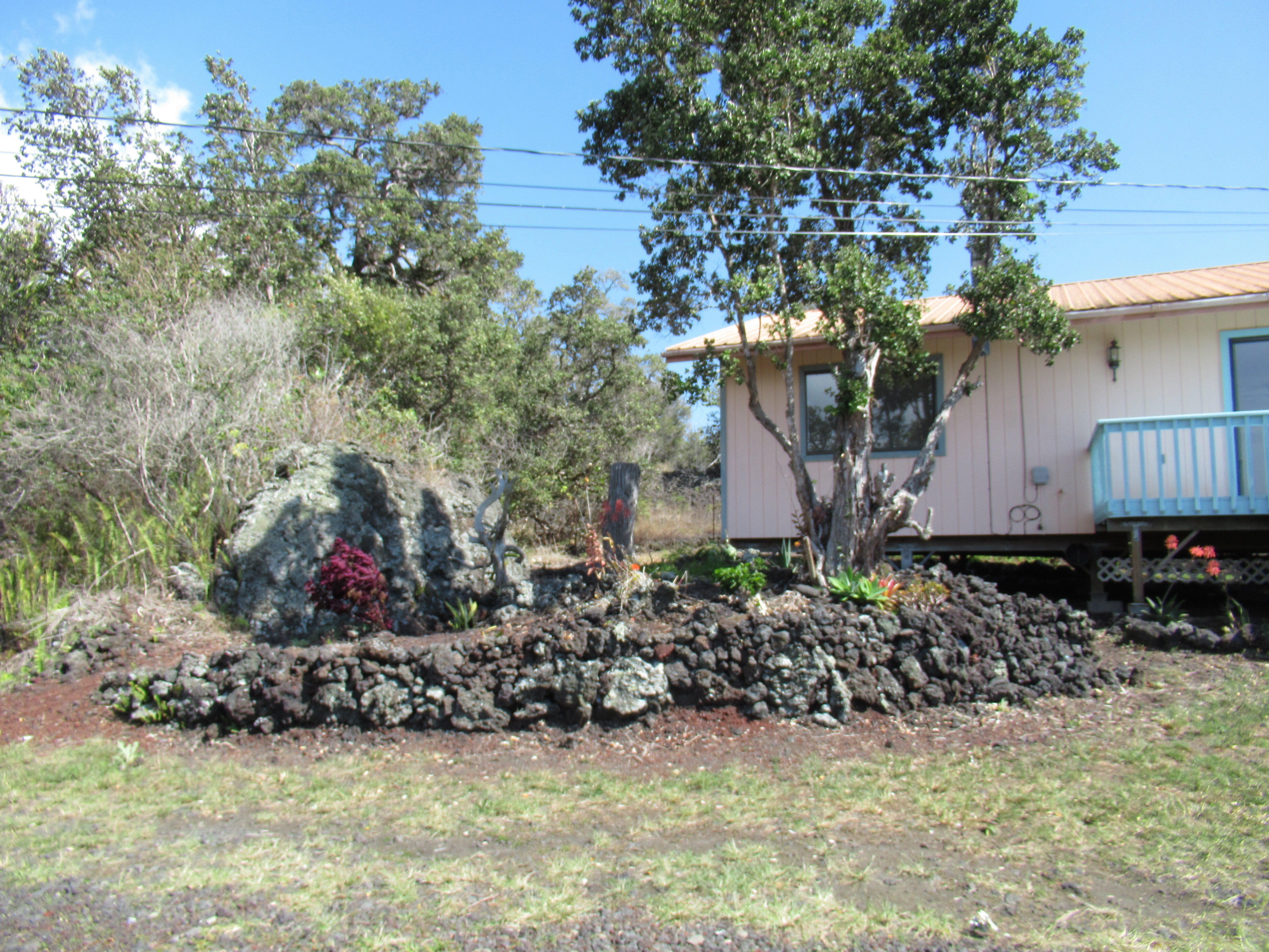 92-9064 Ginger Blossom Ln, Ocean View, HI 96737