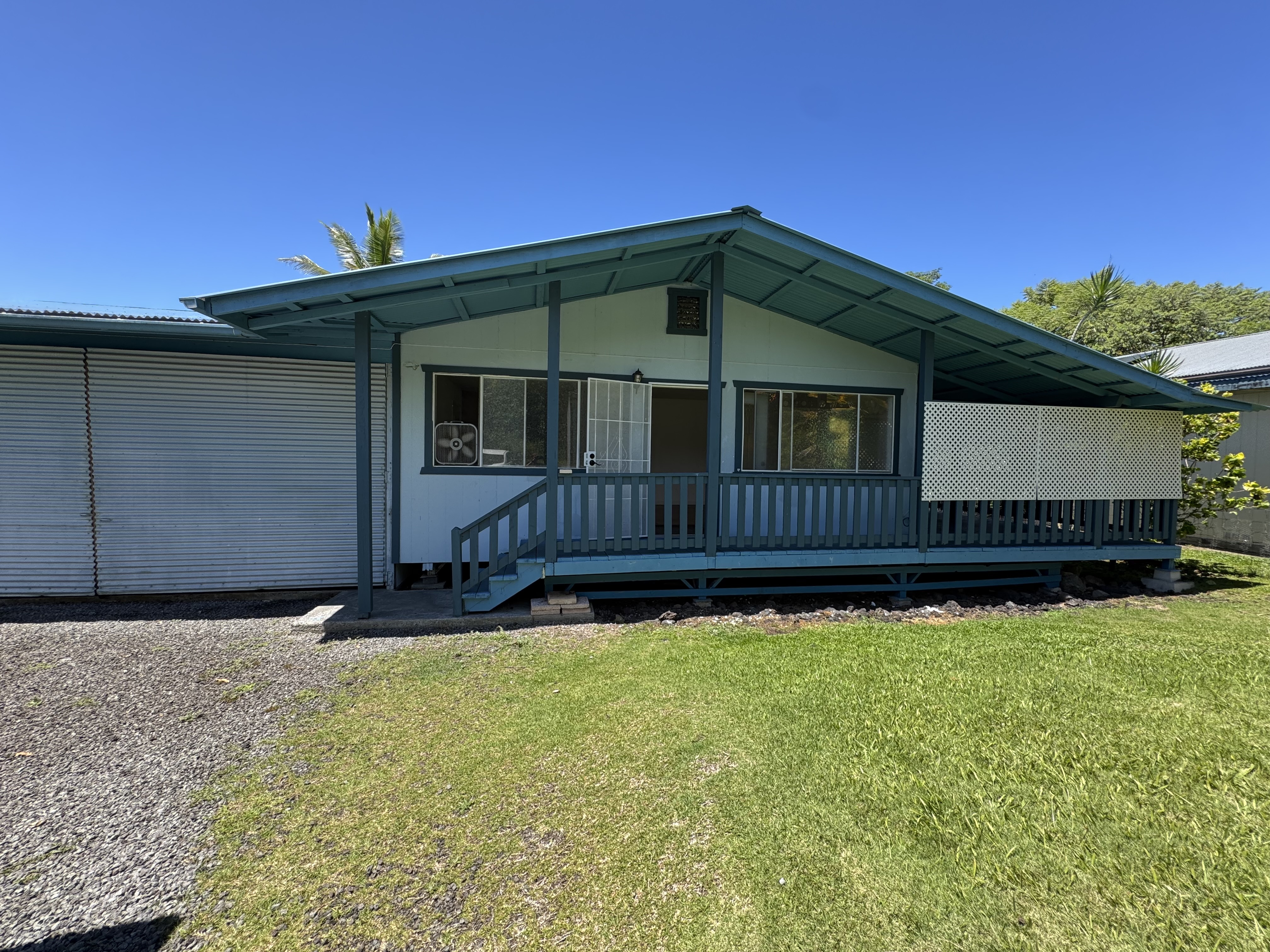 15-2733 Maikoiko St, Pahoa, HI 96778