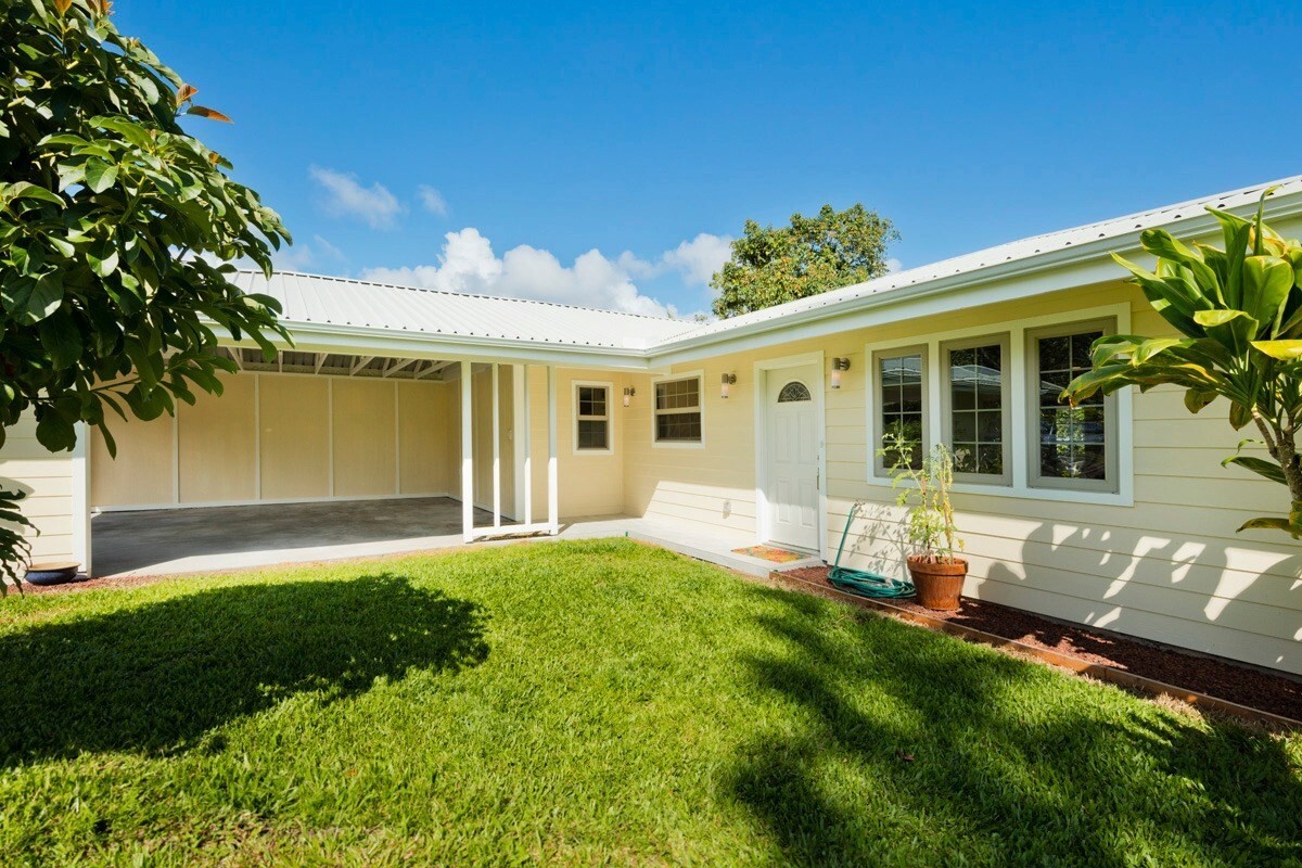 15-344 Kahakai Blvd, Pahoa, HI 96778