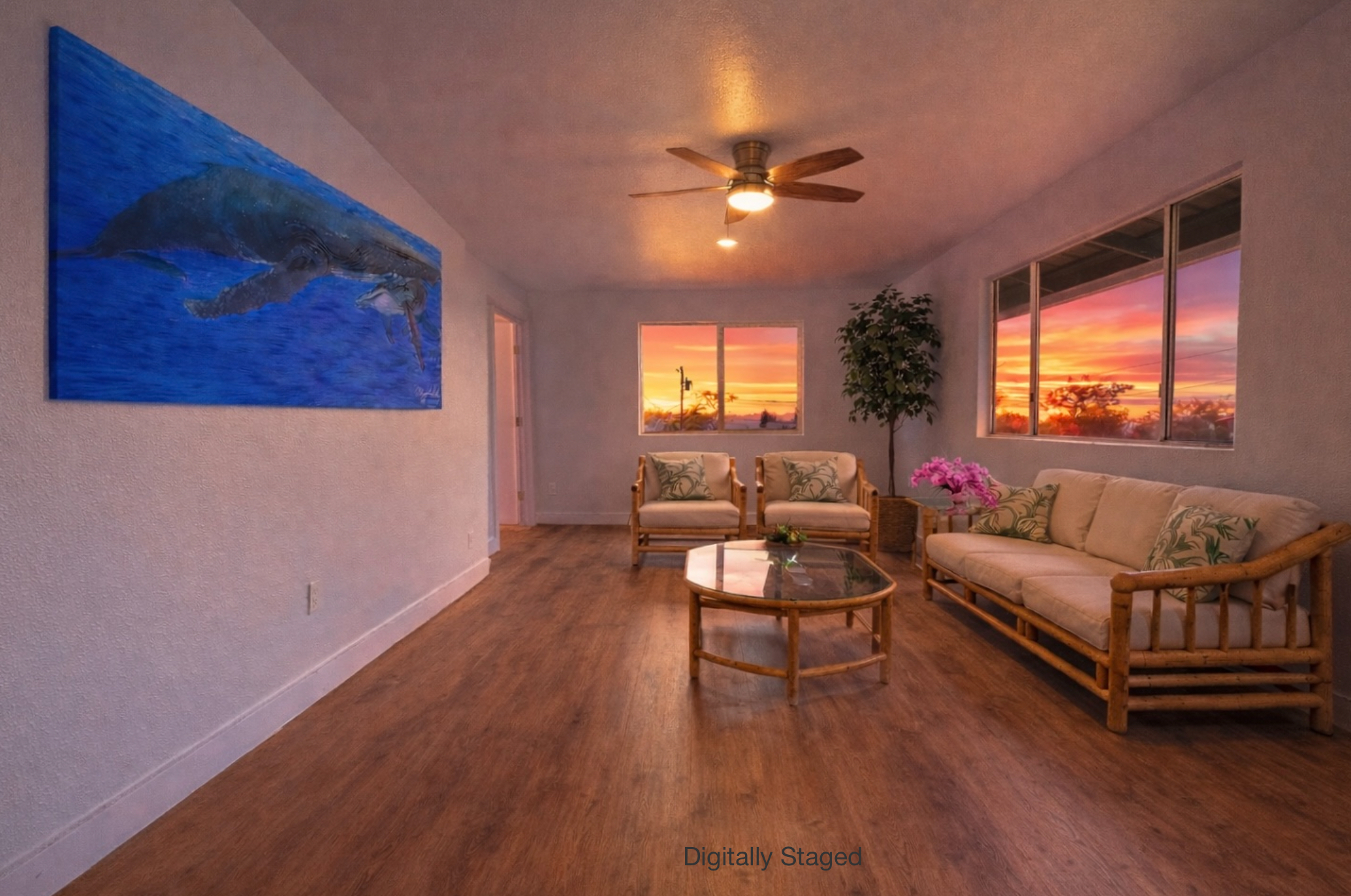 82-6136 Road D, B, Captain Cook, HI 96704