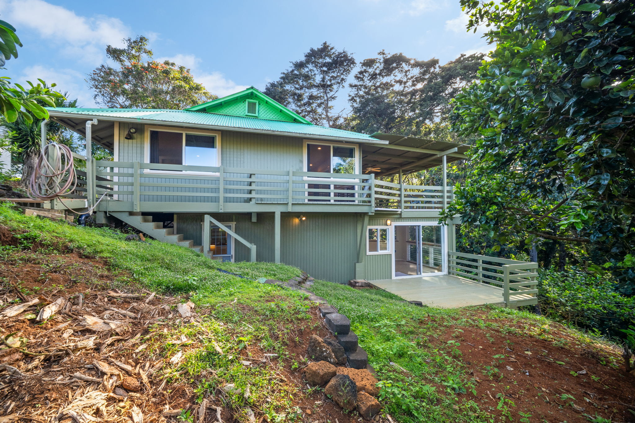 6050-C Kapahi Rd, Kapaa, HI 96746
