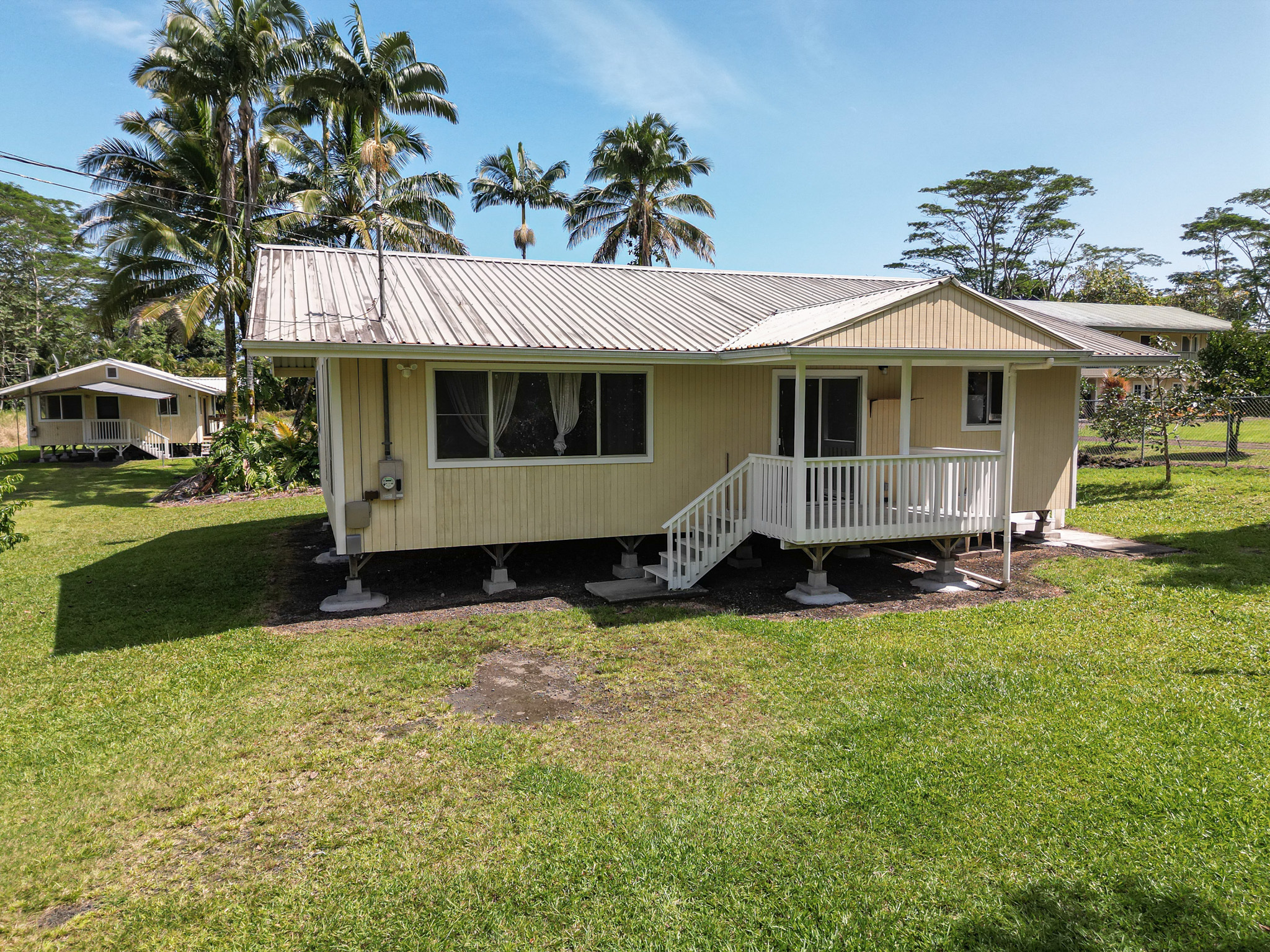 15-1763 18Th Ave, Keaau, HI 96749