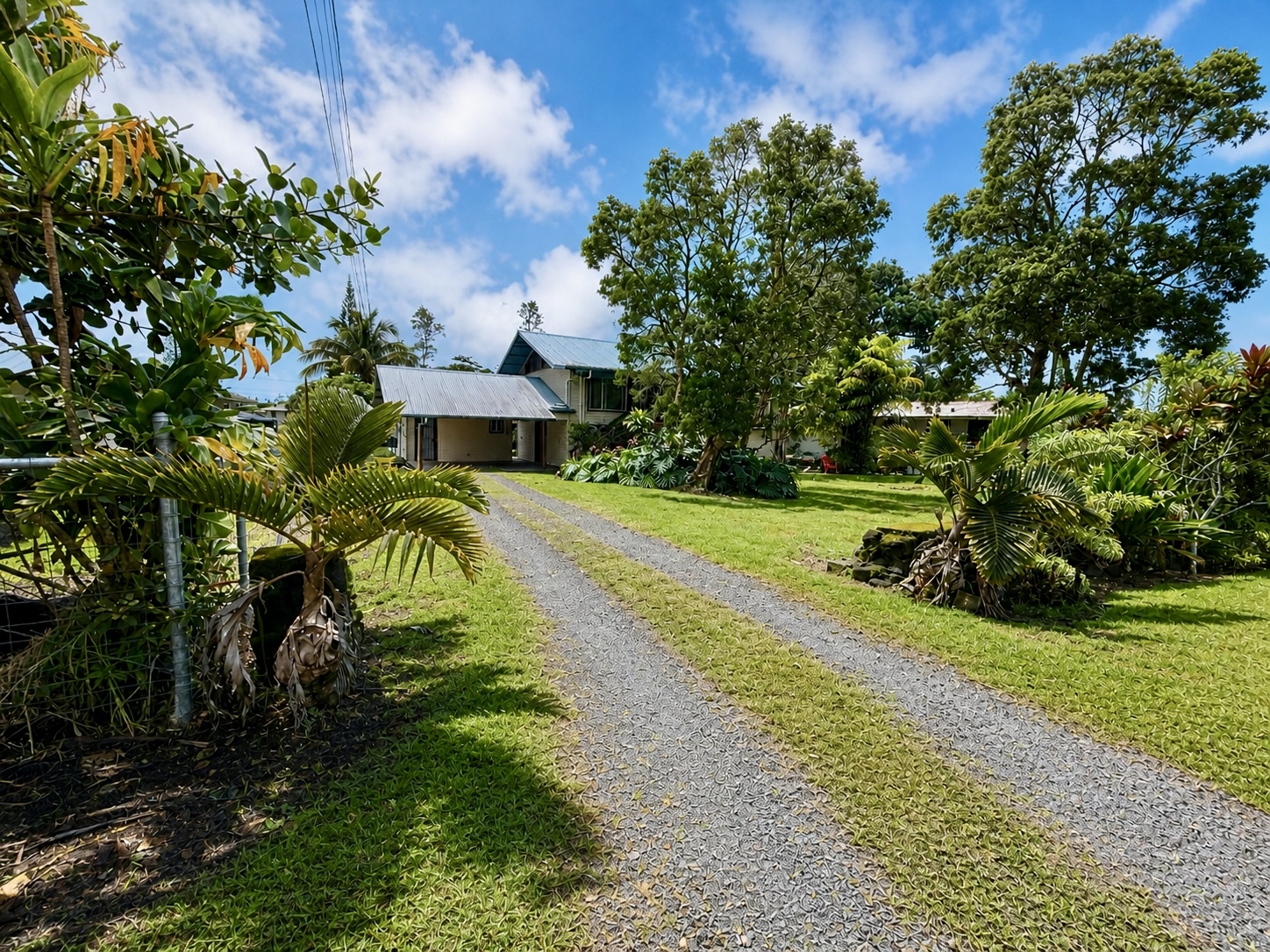 16-2077 Lauhala Dr, Pahoa, HI 96778