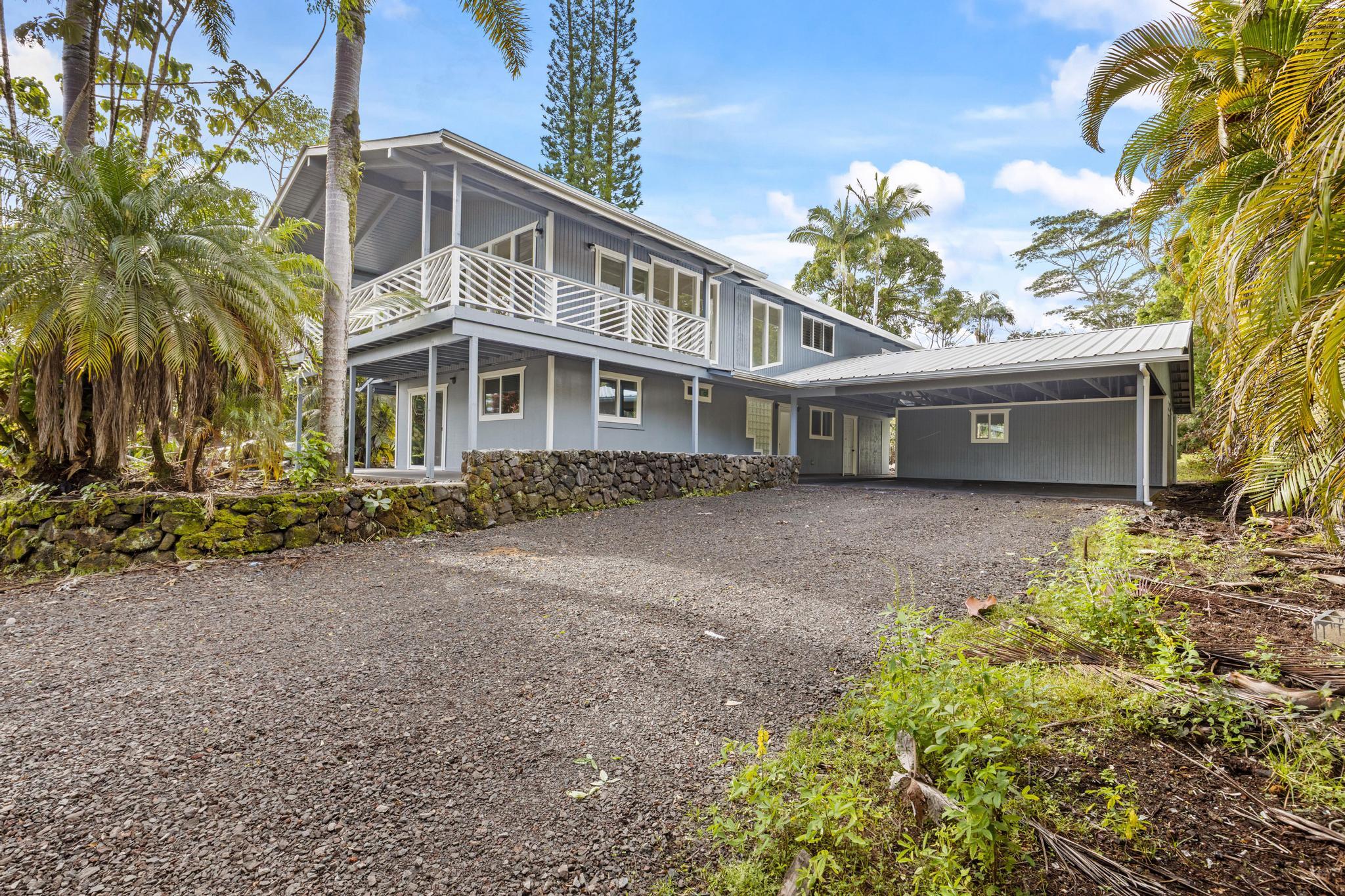 15-1560 26Th Ave, Keaau, HI 96749