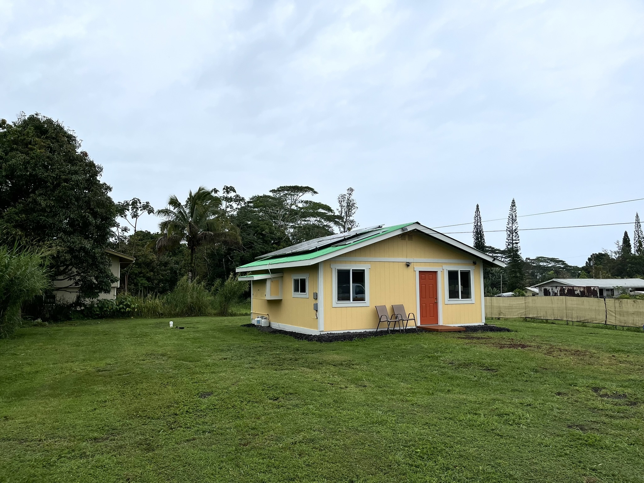 15-810 Kahakai Blvd, Pahoa, HI 96778