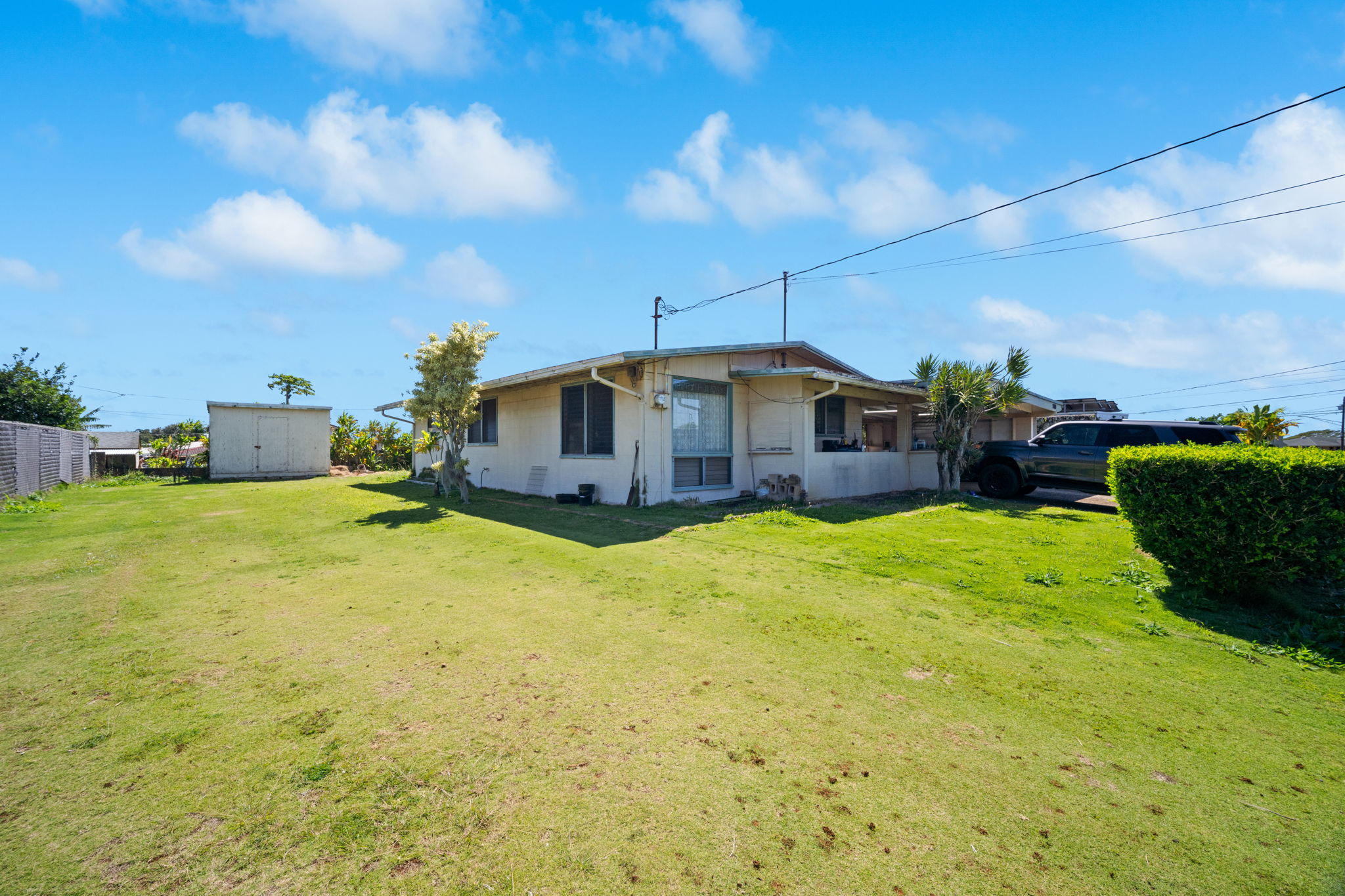 3869 Mamaki St, Koloa, HI 96756