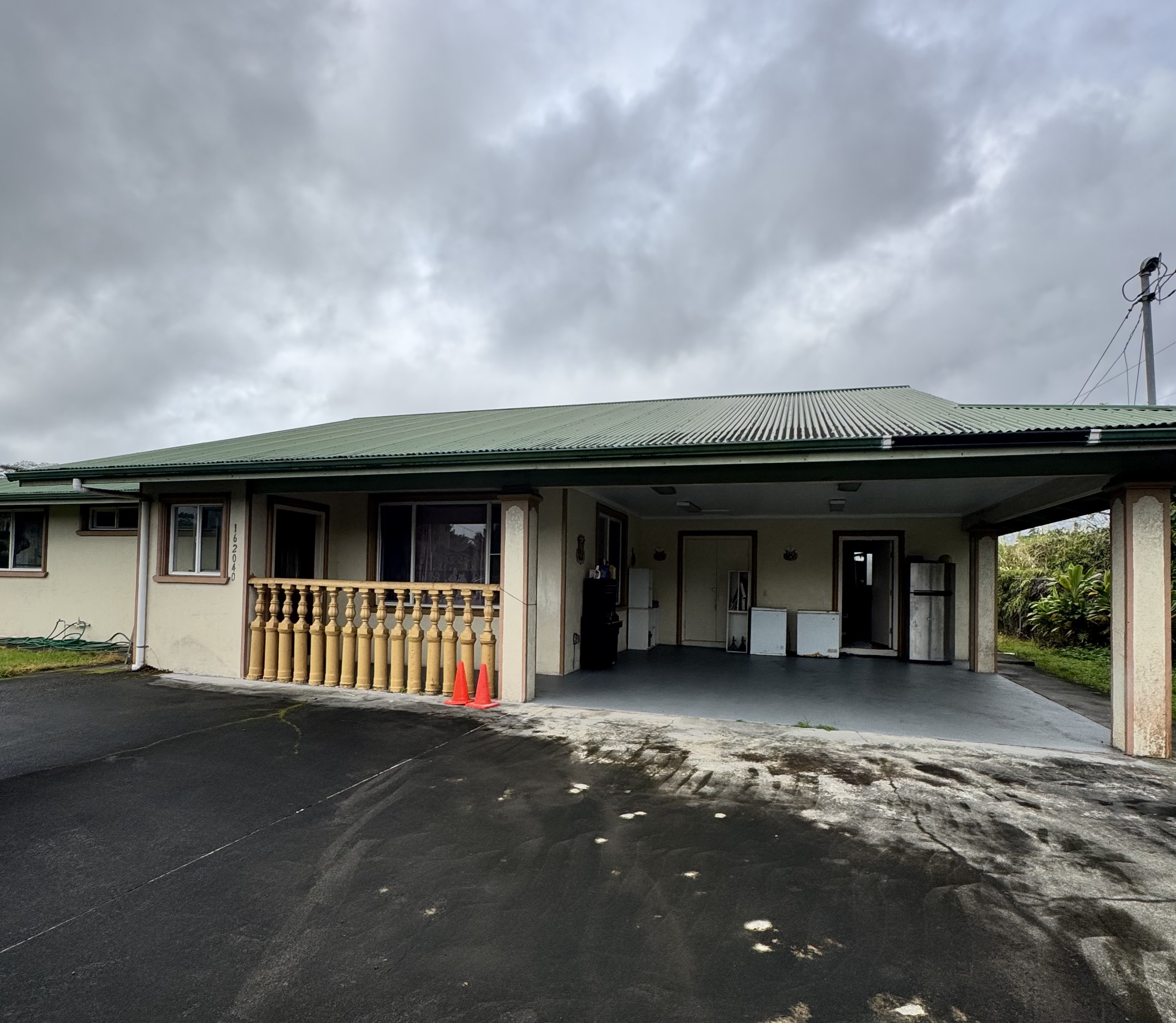 16-2040 Keaau Pahoa Rd, Pahoa, HI 96778