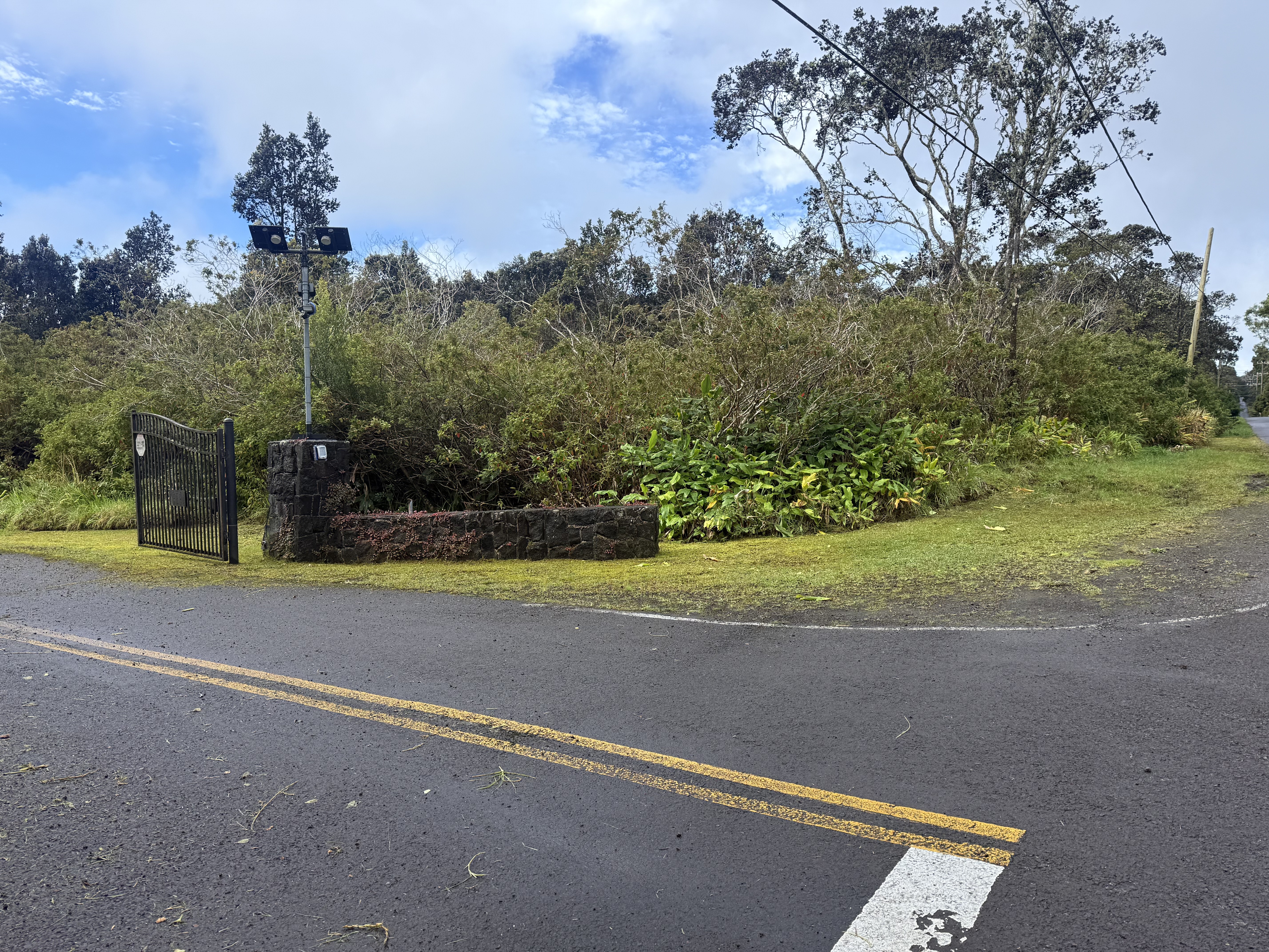 19-3140 Mamaki Ln, Volcano, HI 96785