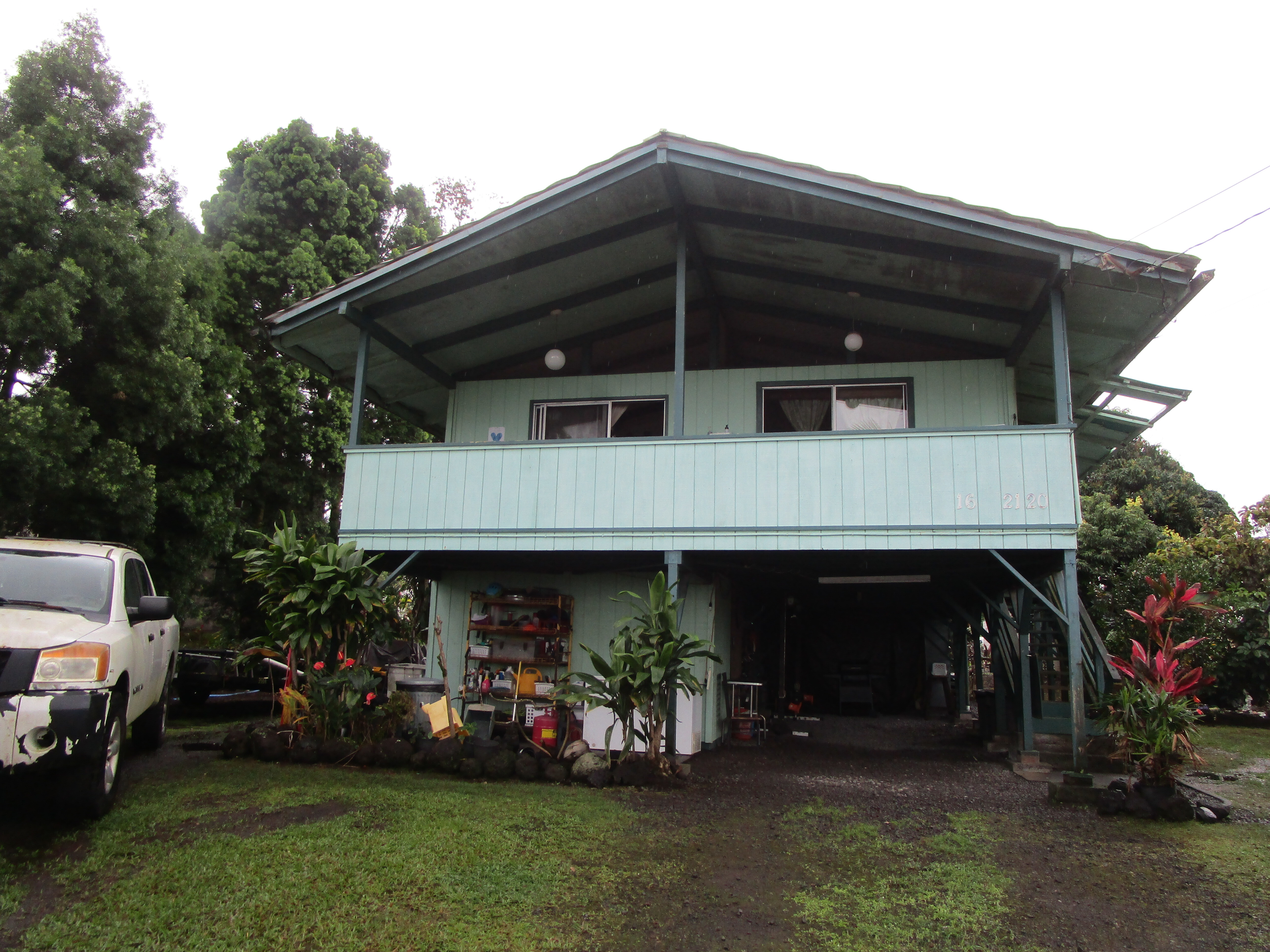16-2120 Lilikoi Dr, Pahoa, HI 96778