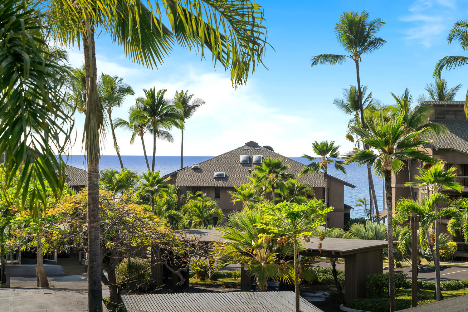 78-261 Manukai St, 803, Kailua Kona, HI 96740