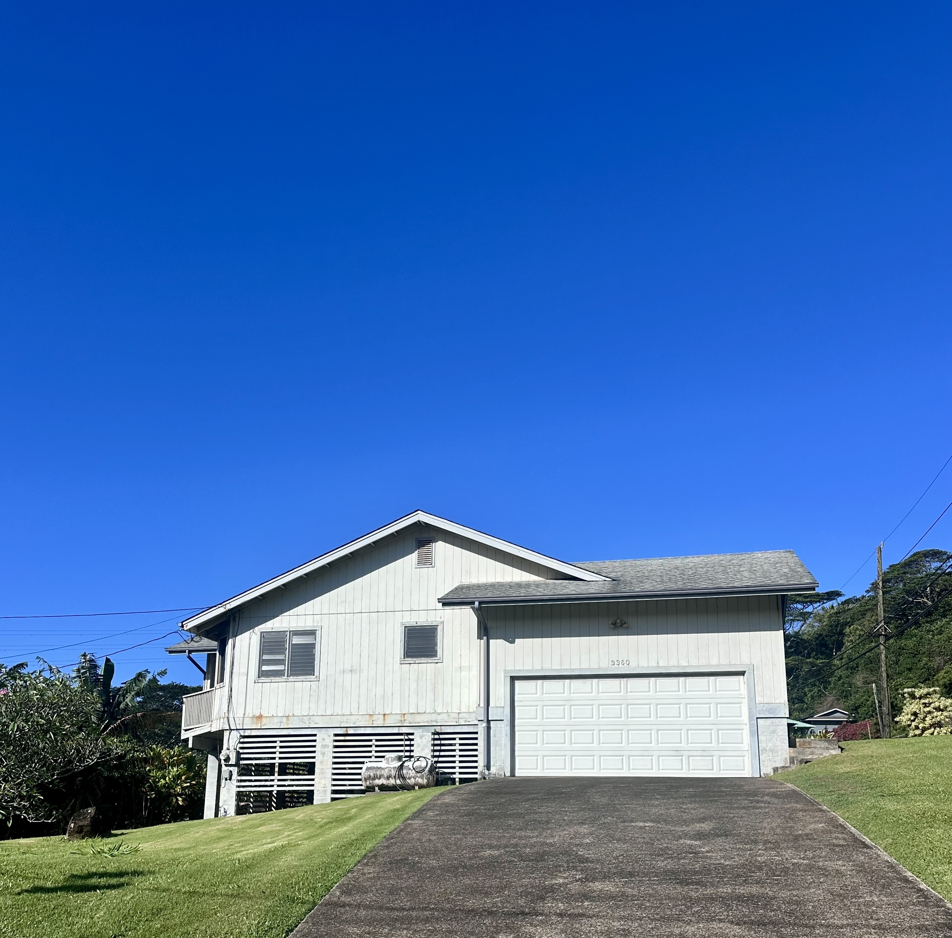 3360 Wawae Rd, Kalaheo, HI 96741