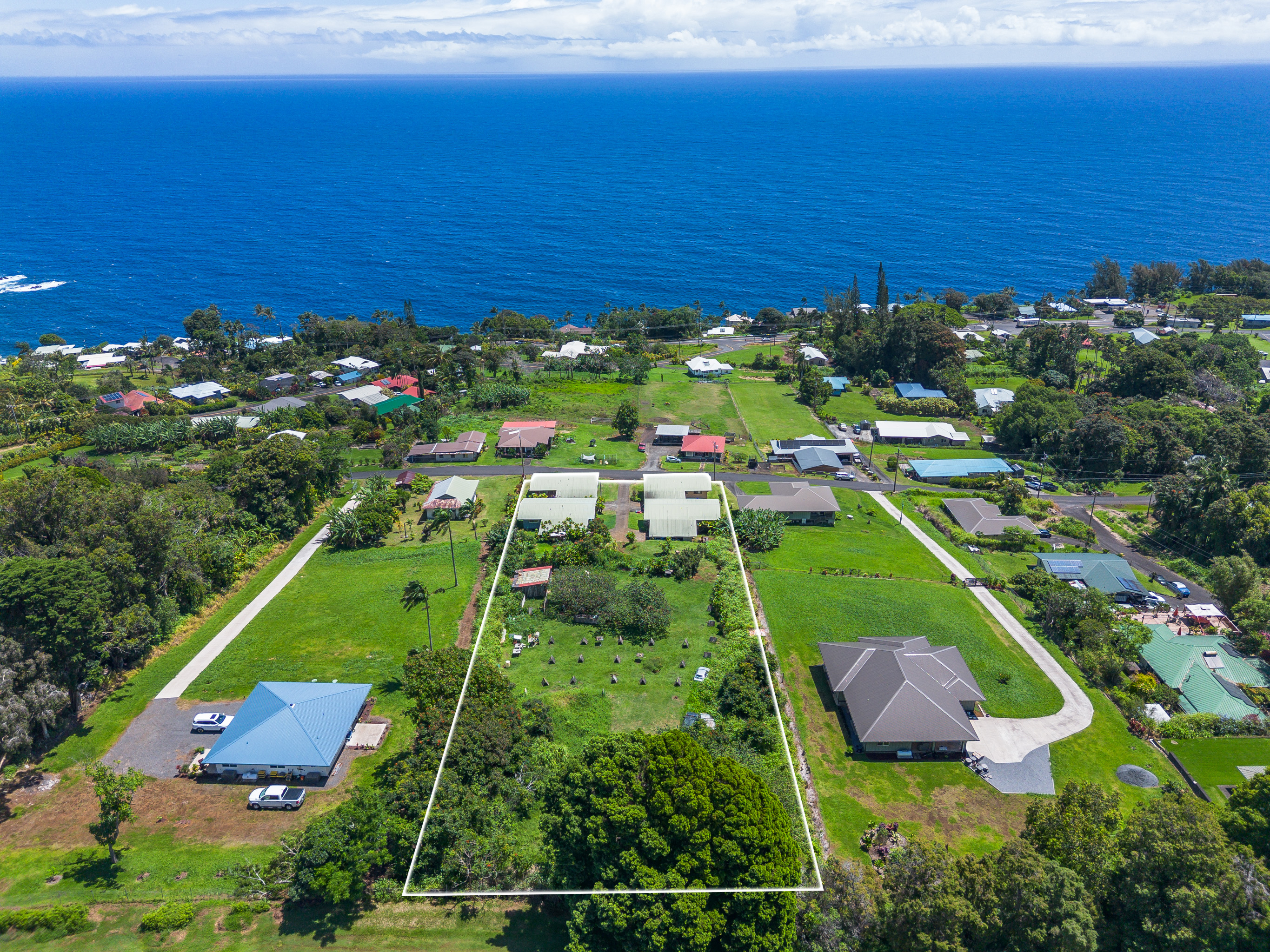 36-2319-A Puualaea Homestead Rd, Laupahoehoe, HI 96764