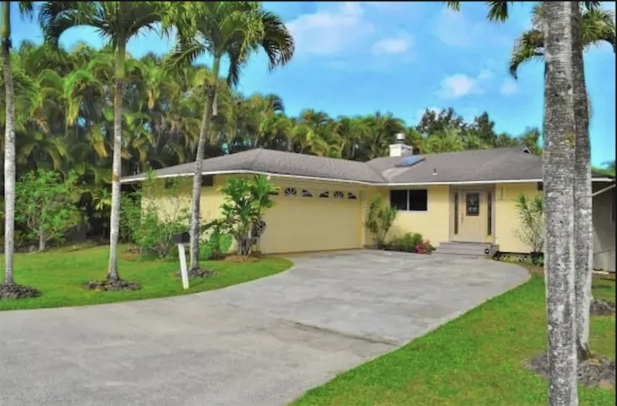 3821 Haulani Pl, Princeville, HI 96722